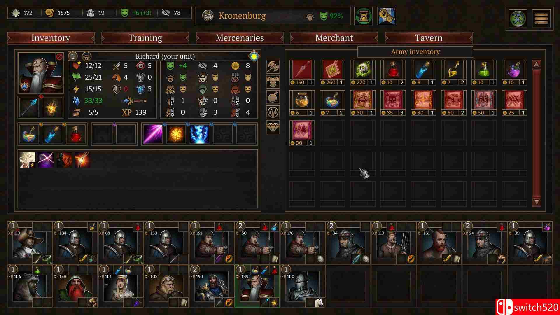 《兽灵纪元（Veterum）》v0.9.4.6.Early Access P2P硬盘版[EN]_3