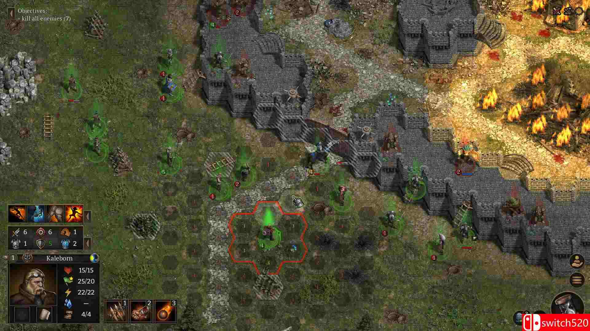 《兽灵纪元（Veterum）》v0.9.4.6.Early Access P2P硬盘版[EN]_5