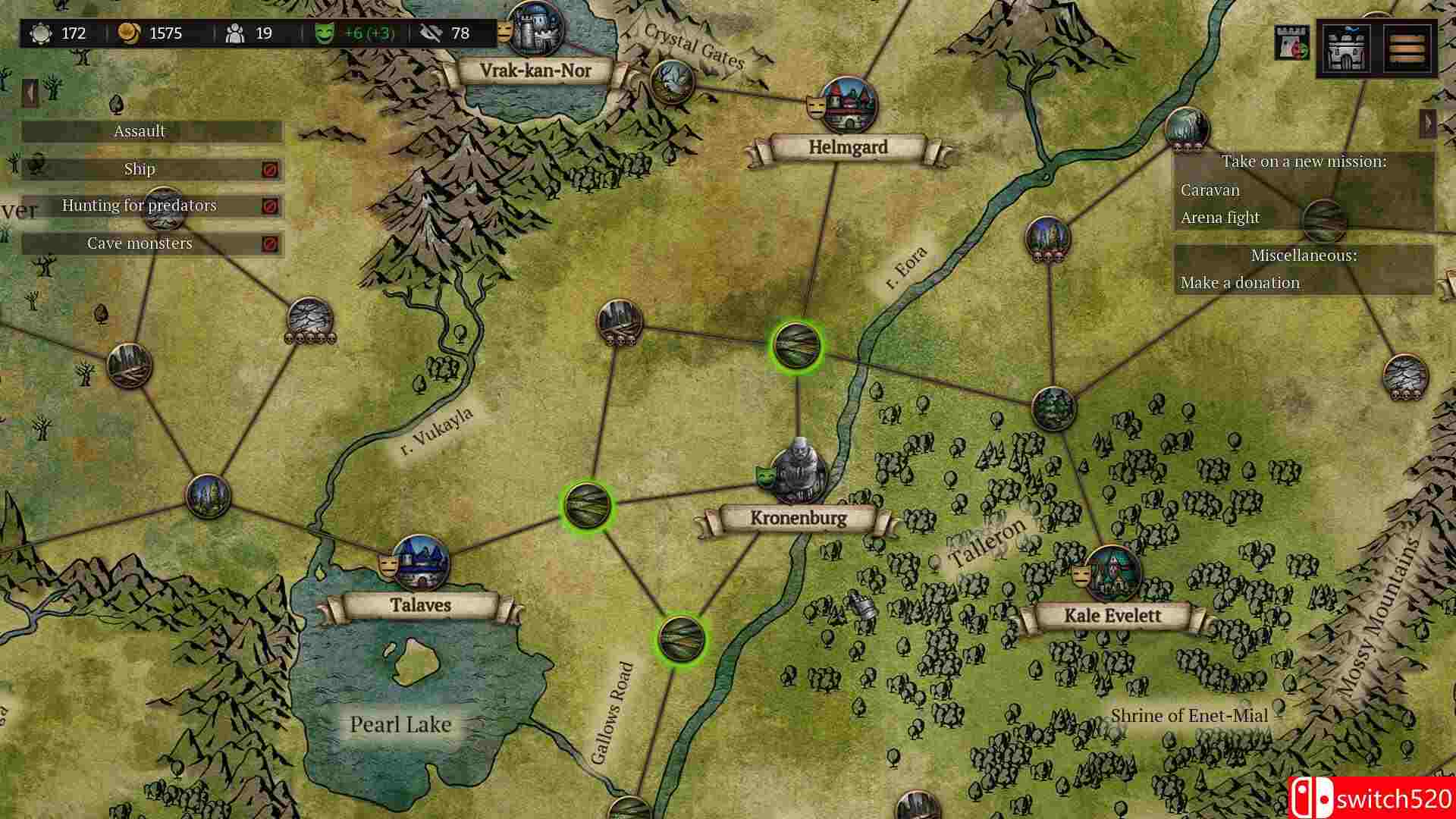 《兽灵纪元（Veterum）》v0.9.4.6.Early Access P2P硬盘版[EN]_4