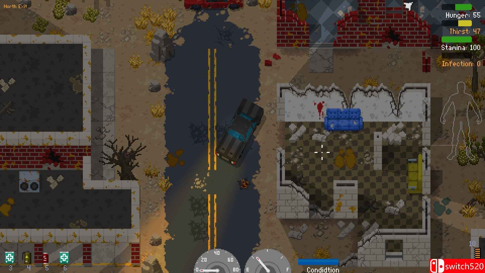 《原子流放（Atomic Exile）》Early Access P2P硬盘版[EN]_5