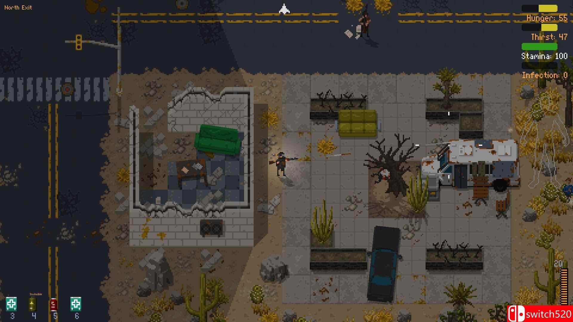 《原子流放（Atomic Exile）》Early Access P2P硬盘版[EN]_4