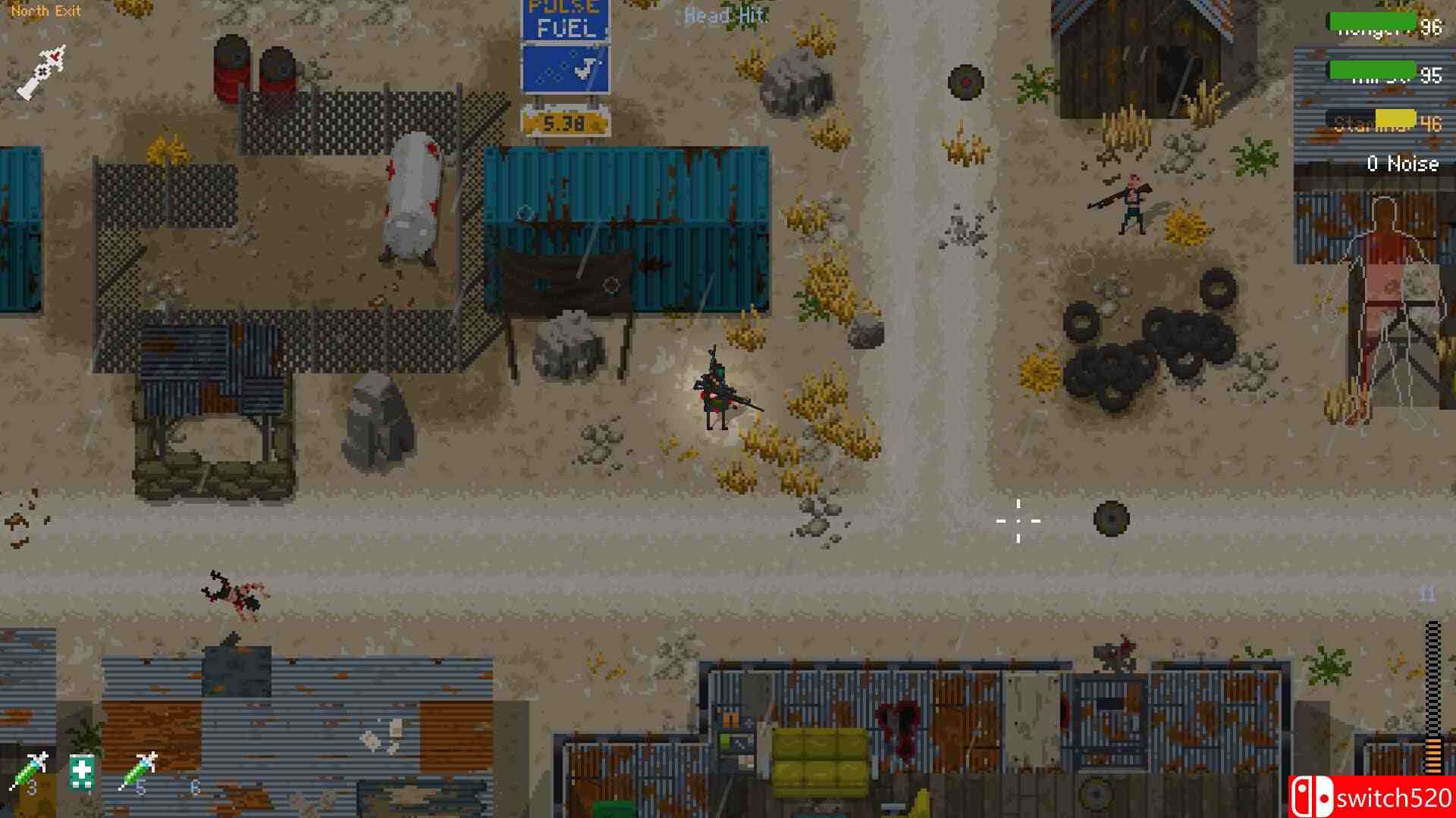 《原子流放（Atomic Exile）》Early Access P2P硬盘版[EN]_1