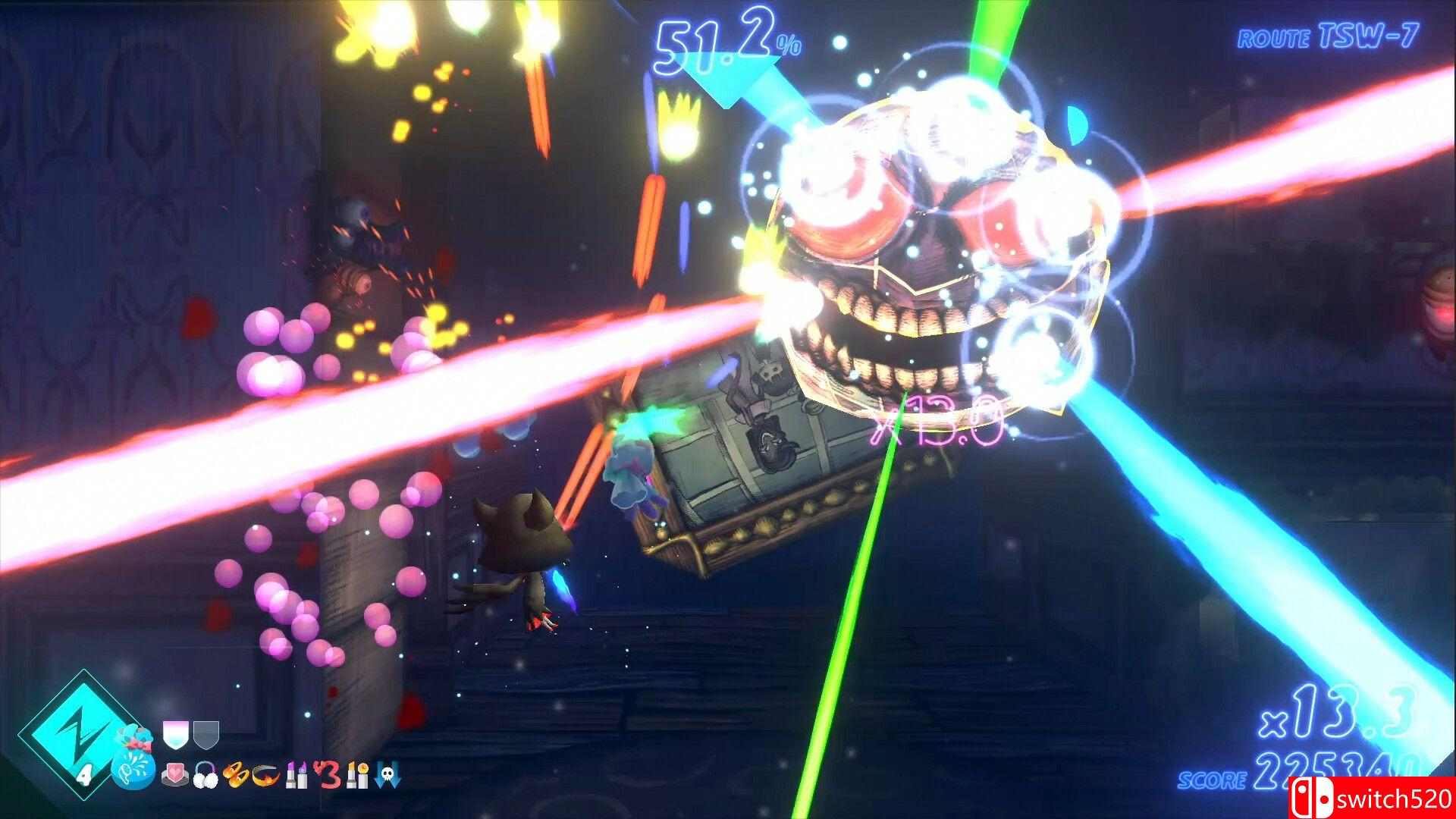 《未醒重现（NeverAwake FLASHBACK）》官方中文 P2P硬盘版[CN/TW/EN/JP]_3