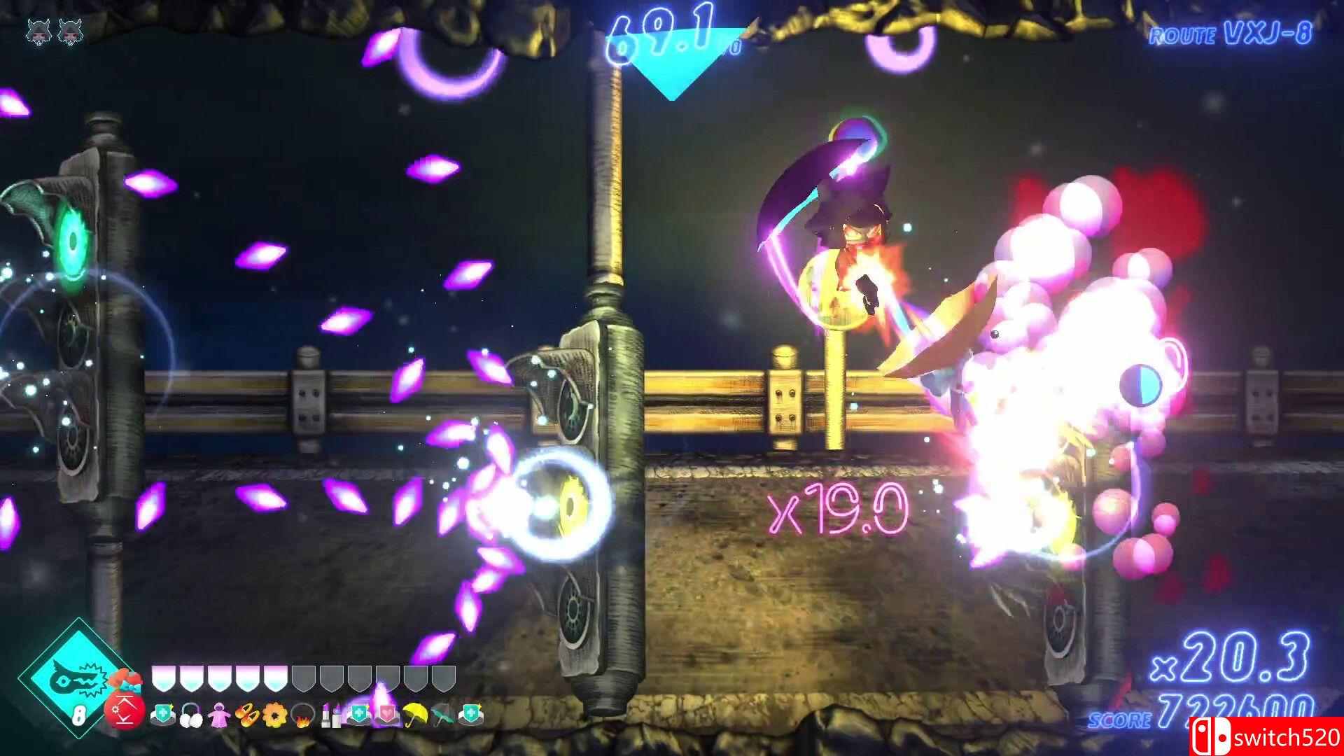 《未醒重现（NeverAwake FLASHBACK）》官方中文 P2P硬盘版[CN/TW/EN/JP]_2