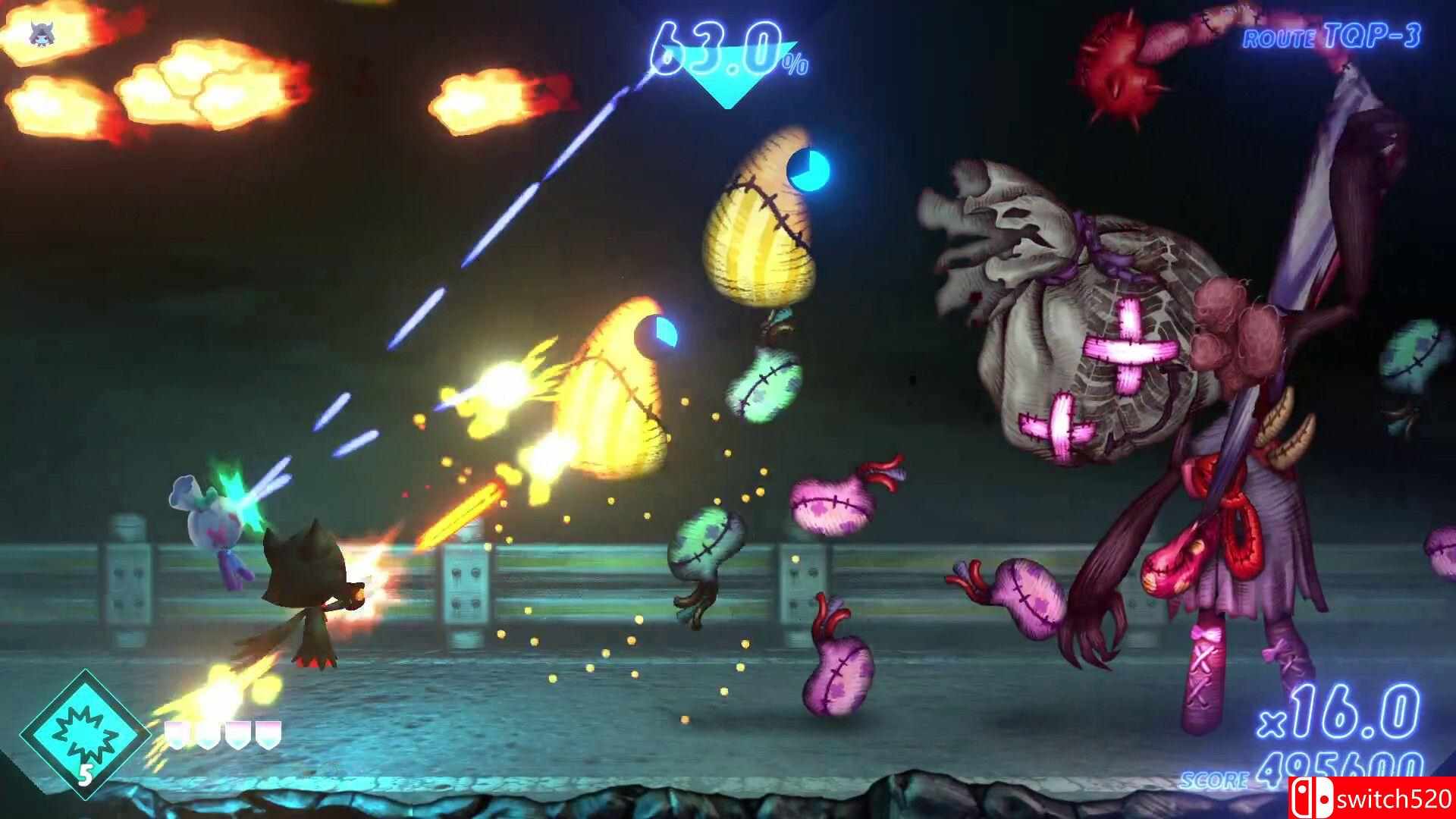 《未醒重现（NeverAwake FLASHBACK）》官方中文 P2P硬盘版[CN/TW/EN/JP]_5