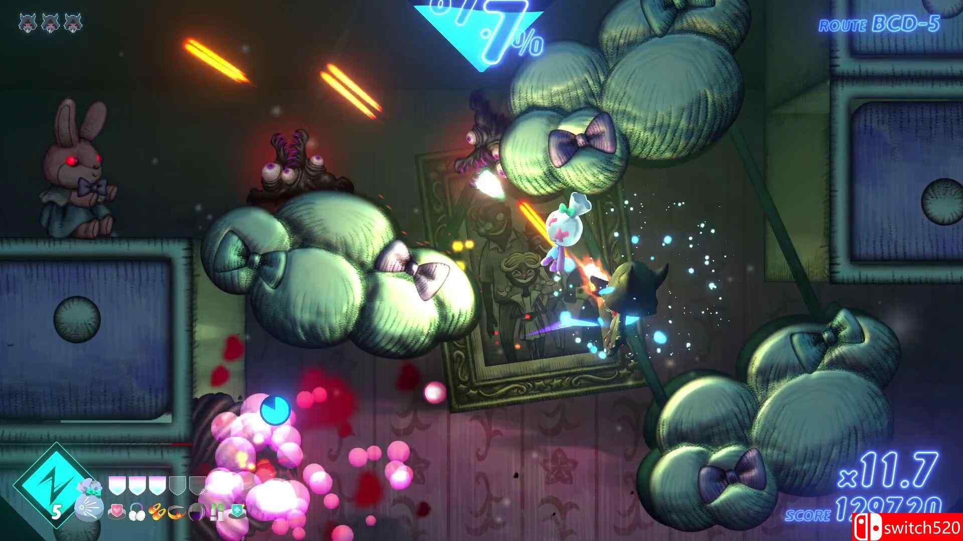 《未醒重现（NeverAwake FLASHBACK）》官方中文 P2P硬盘版[CN/TW/EN/JP]_1