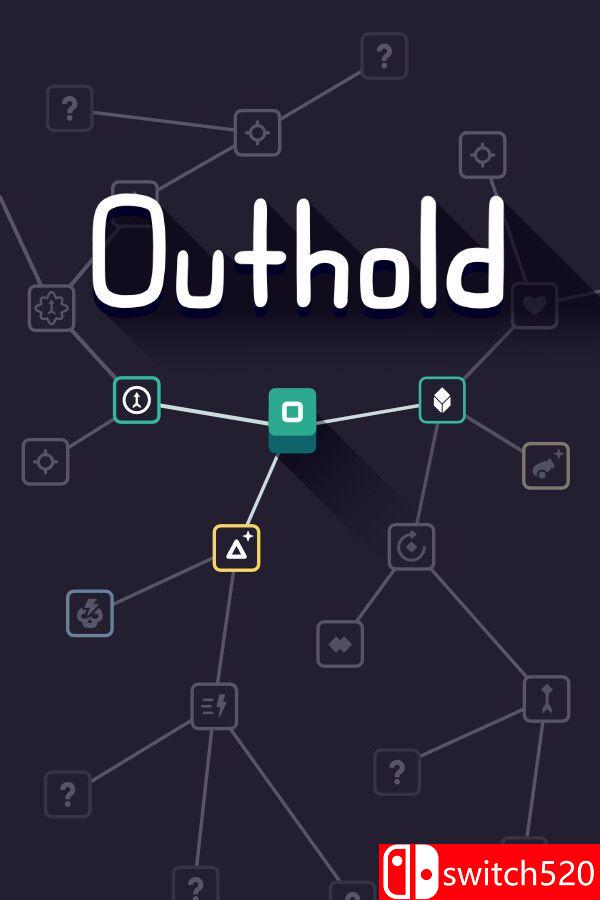 《边境守护（Outhold）》官方中文 P2P硬盘版[CN/TW/EN/JP]