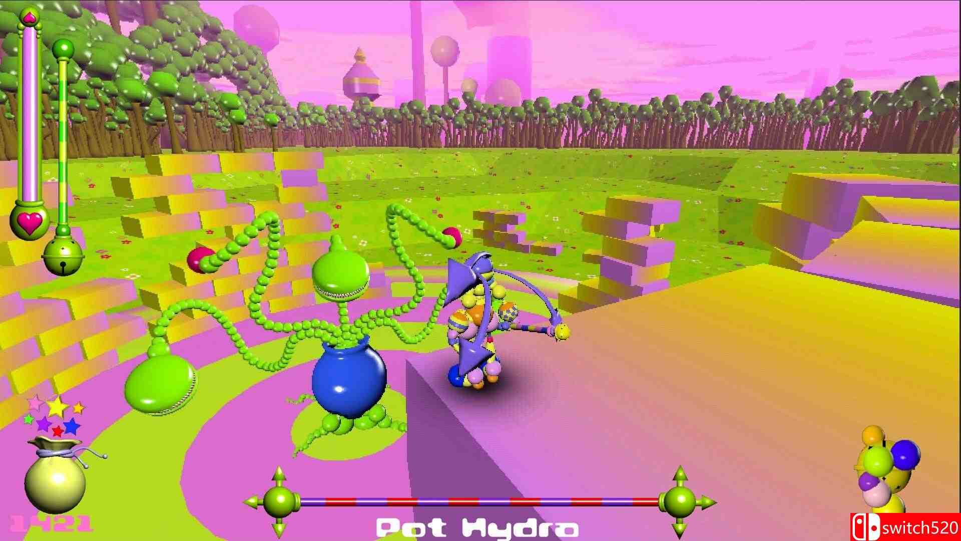 《永恒之蛋（Eternity Egg）》Early Access P2P硬盘版[EN]_1