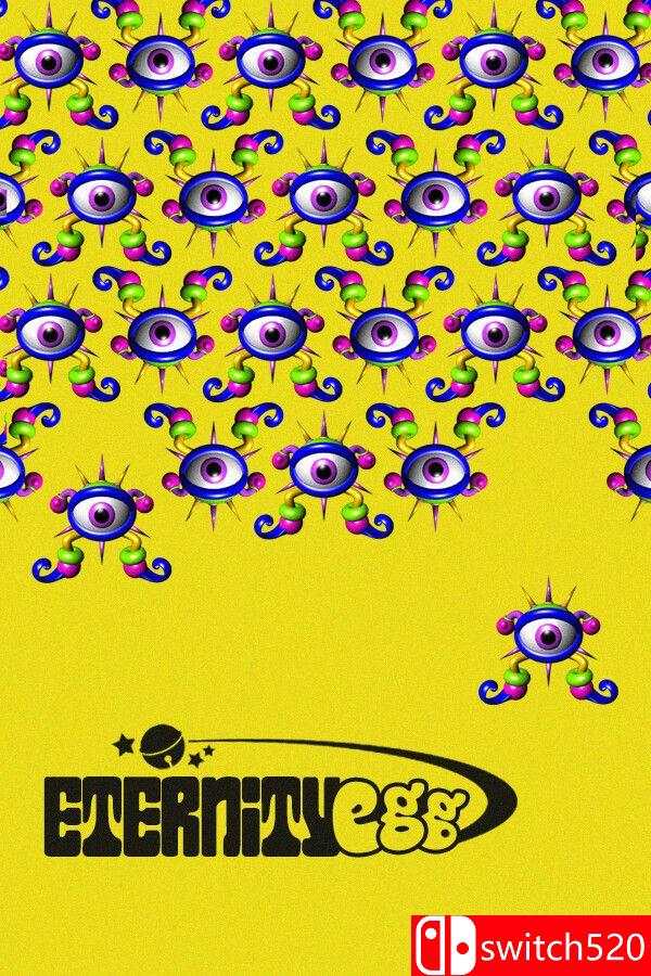 《永恒之蛋（Eternity Egg）》Early Access P2P硬盘版[EN]