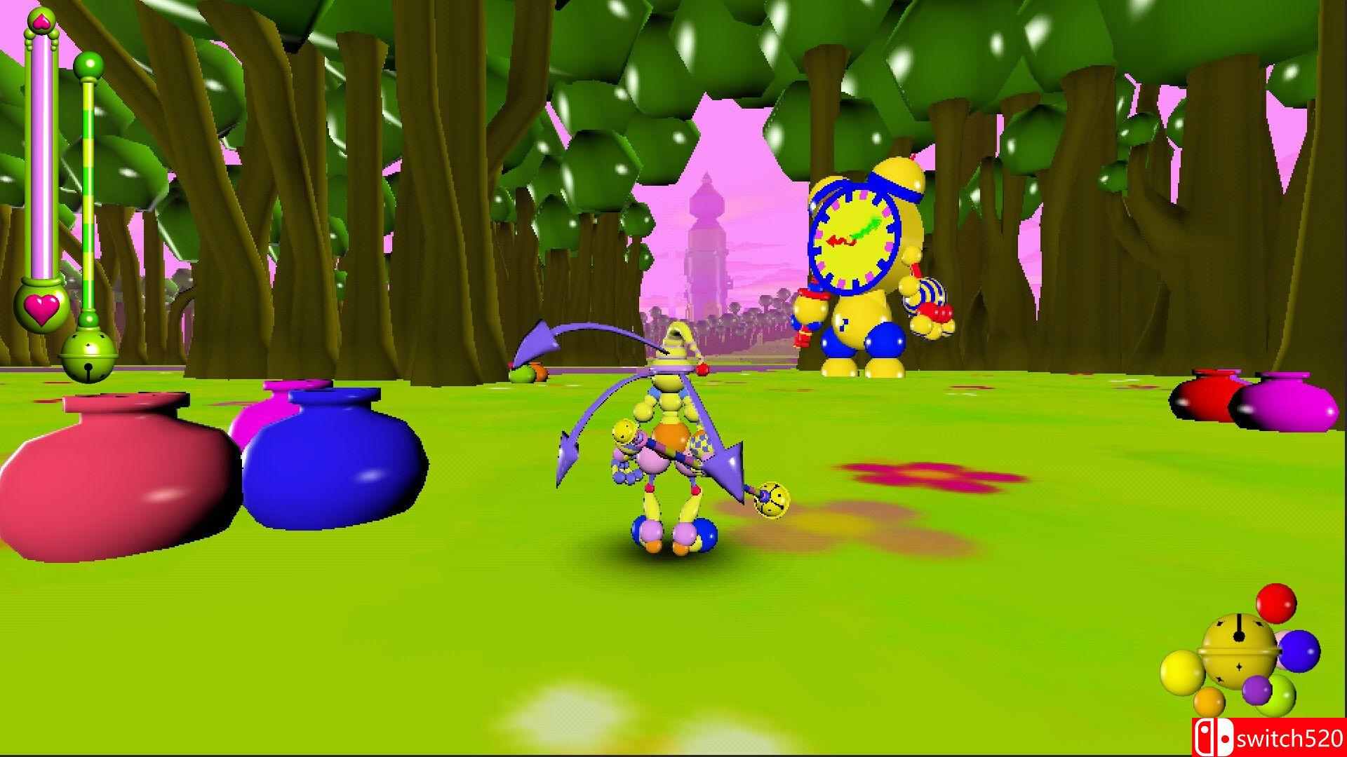 《永恒之蛋（Eternity Egg）》Early Access P2P硬盘版[EN]_3