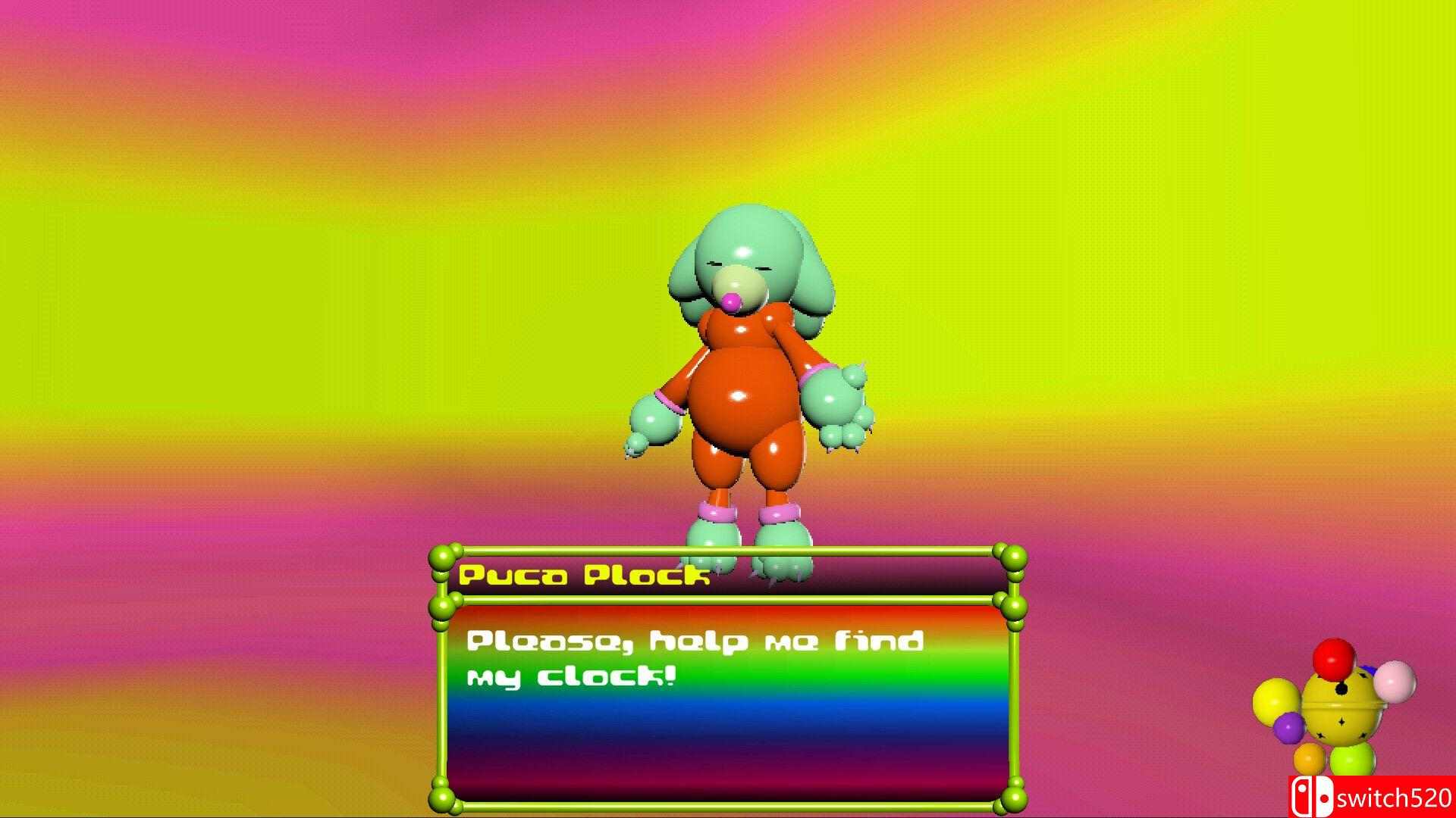 《永恒之蛋（Eternity Egg）》Early Access P2P硬盘版[EN]_4