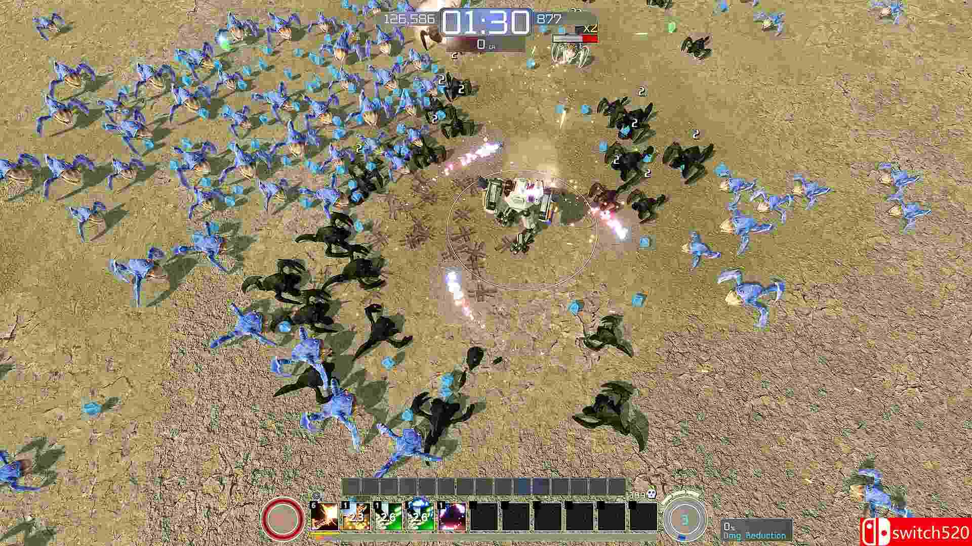 《拉撒路计划2（Project Lazarus 2）》Build 18449025 P2P硬盘版[EN/JP]_3