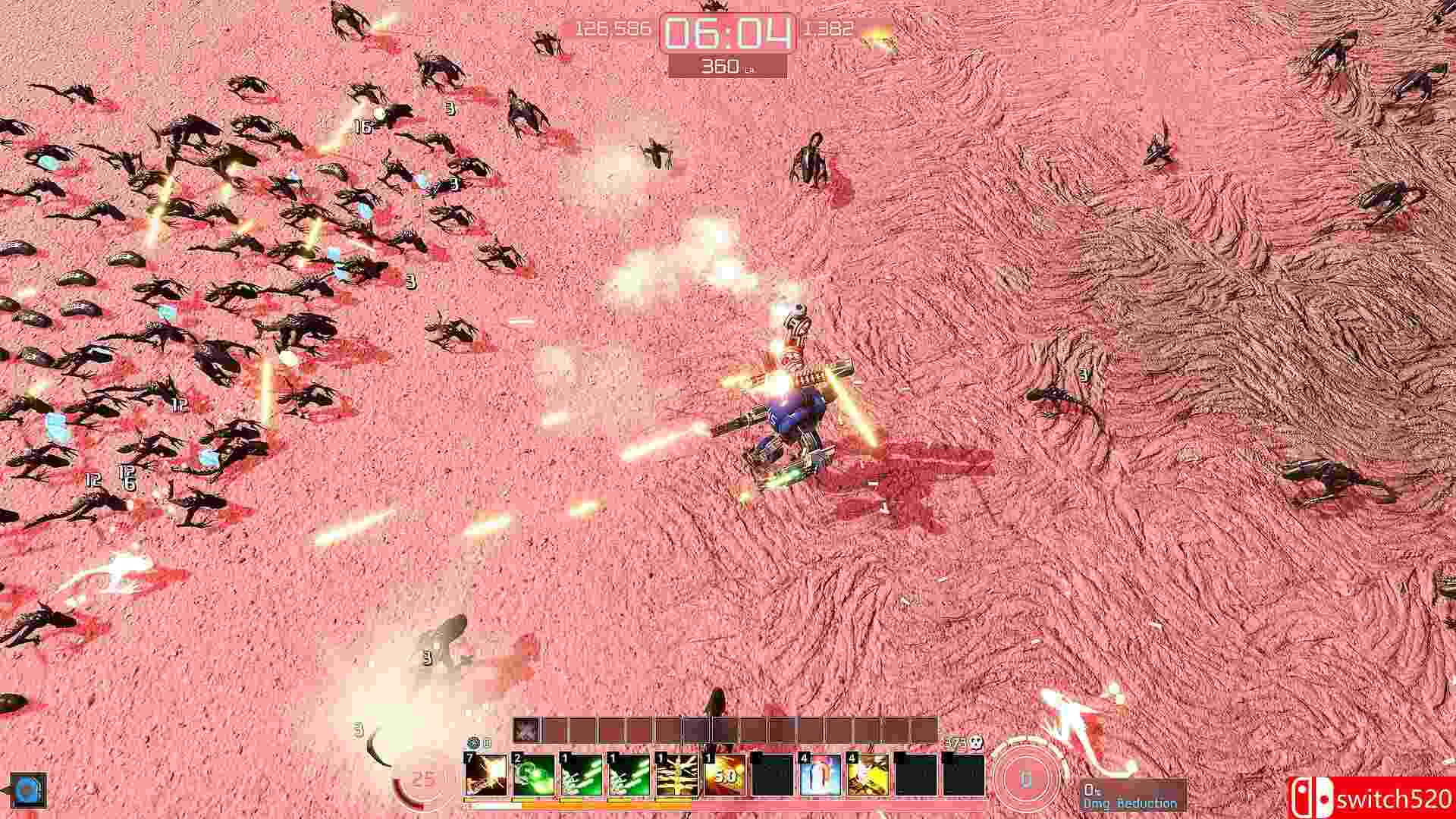 《拉撒路计划2（Project Lazarus 2）》Build 18449025 P2P硬盘版[EN/JP]_2