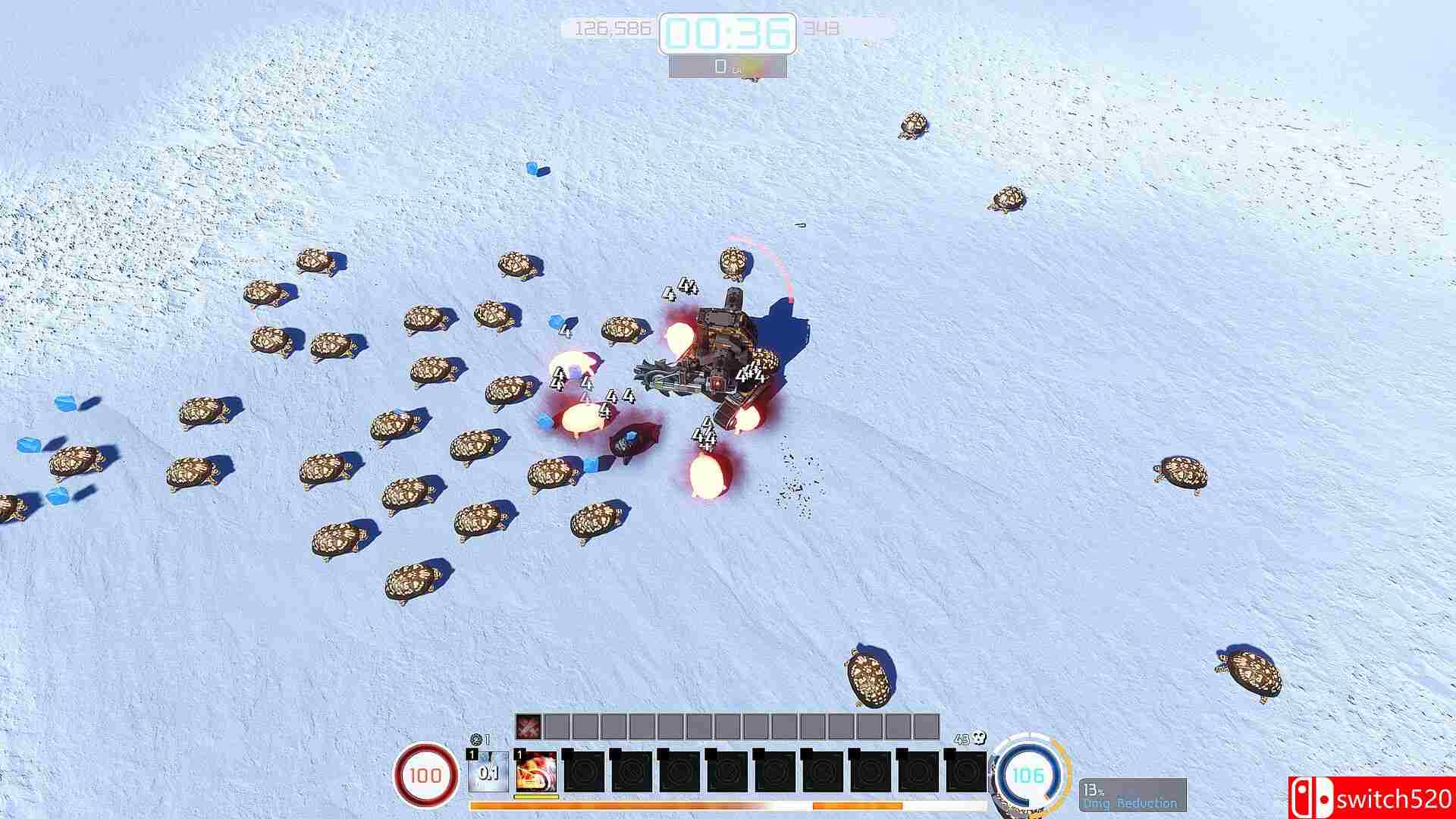 《拉撒路计划2（Project Lazarus 2）》Build 18449025 P2P硬盘版[EN/JP]_4