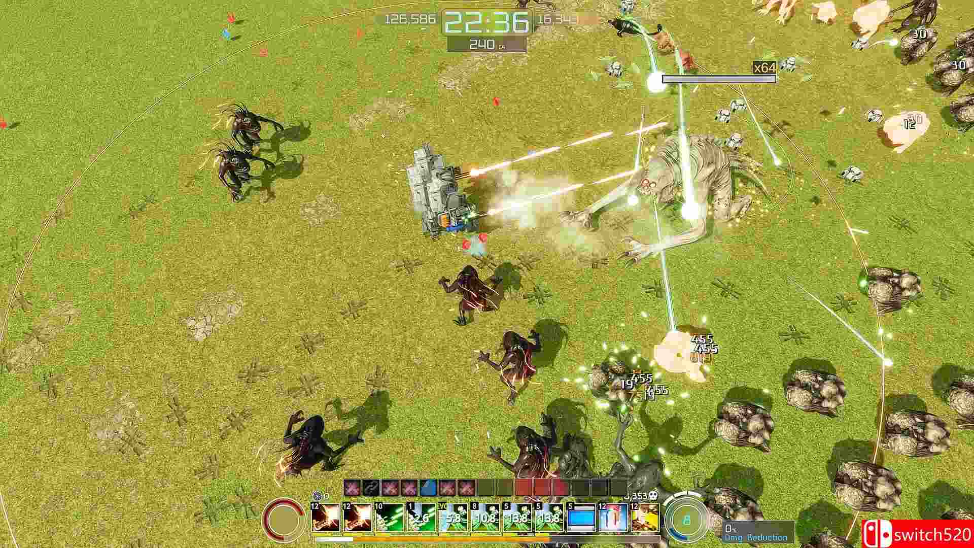 《拉撒路计划2（Project Lazarus 2）》Build 18449025 P2P硬盘版[EN/JP]_5