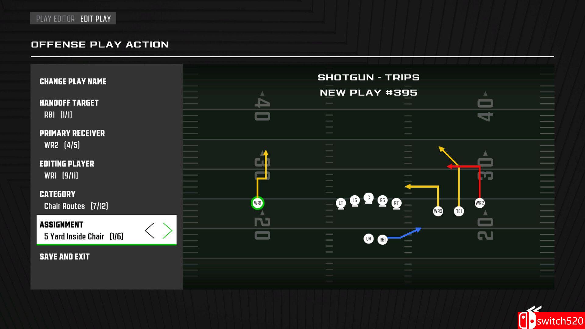 《轴心橄榄球2026（Axis Football 2026）》Build 21119132 P2P硬盘版[EN]_4