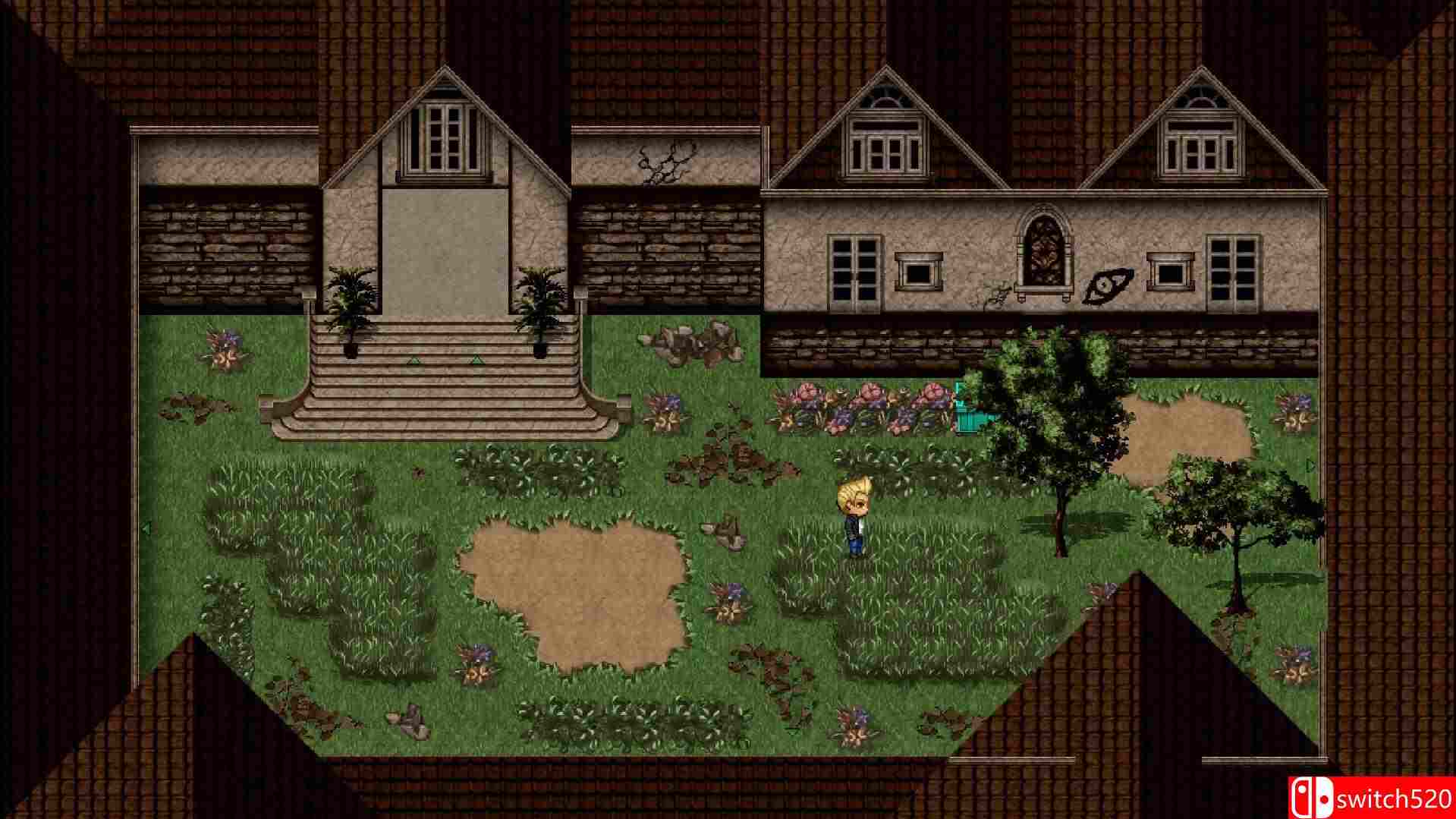 《永恒者2：人子（Elohim Eternal II: Son of Man）》Build 20941808 P2P硬盘版[EN]_1