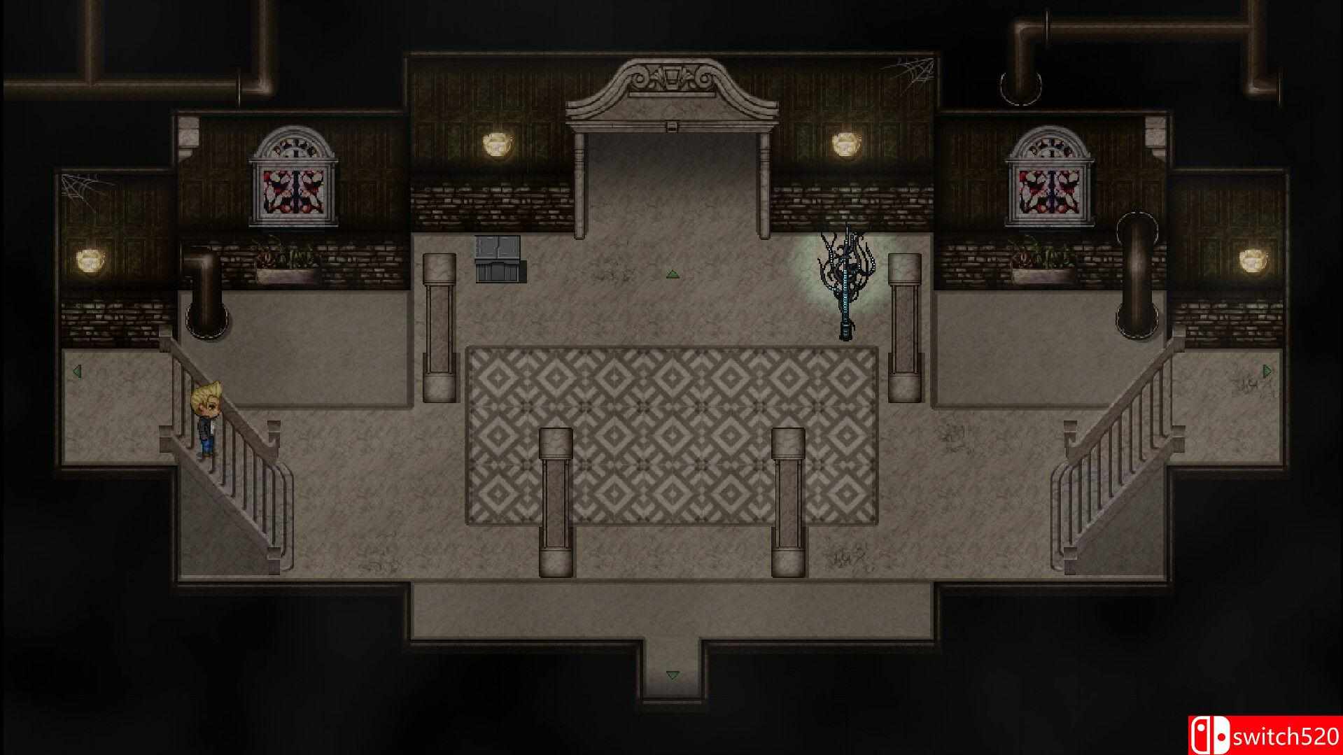 《永恒者2：人子（Elohim Eternal II: Son of Man）》Build 20941808 P2P硬盘版[EN]_4