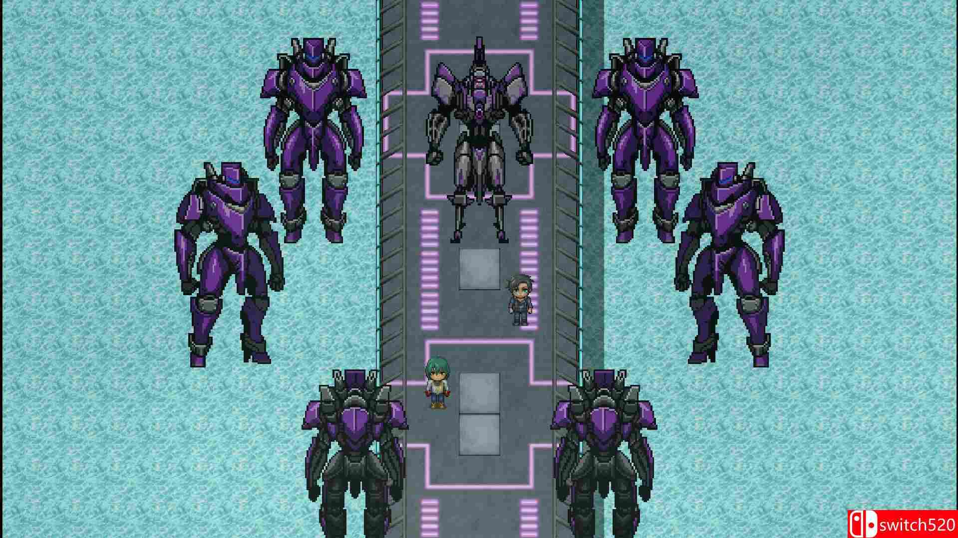 《永恒者2：人子（Elohim Eternal II: Son of Man）》Build 20941808 P2P硬盘版[EN]_5