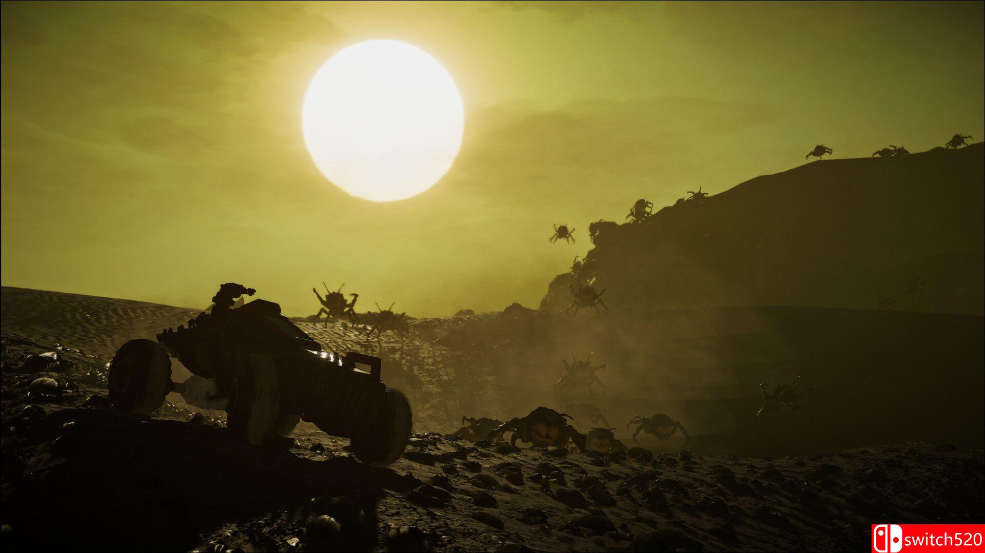 《Silica（Silica）》Early Access 集成单位分割升级 P2P硬盘版[EN]_3