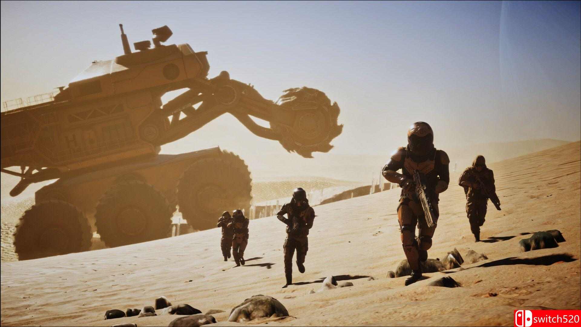 《Silica（Silica）》Early Access 集成单位分割升级 P2P硬盘版[EN]_1