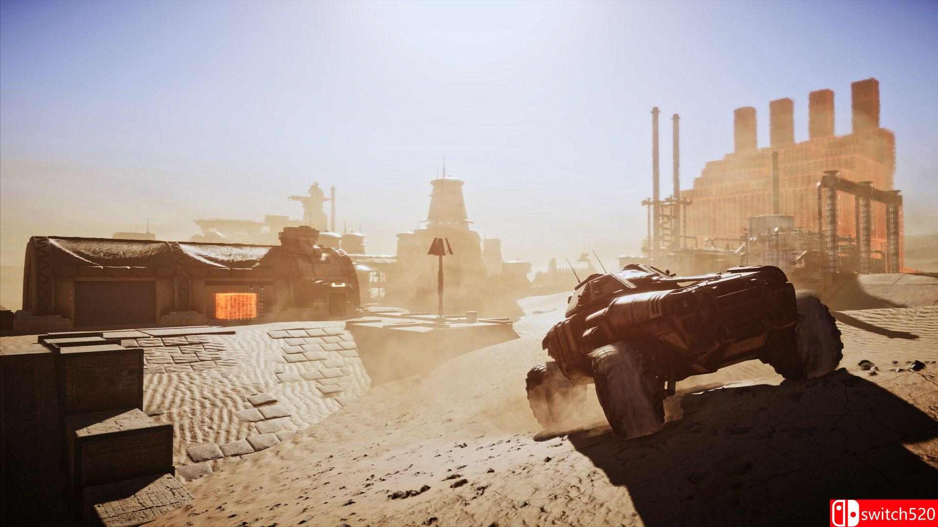 《Silica（Silica）》Early Access 集成单位分割升级 P2P硬盘版[EN]_4