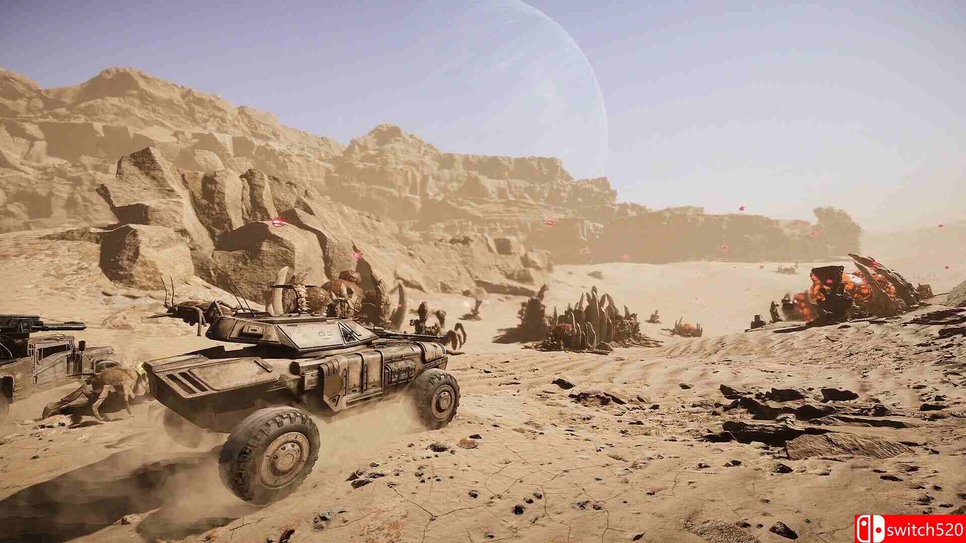 《Silica（Silica）》Early Access 集成单位分割升级 P2P硬盘版[EN]_5