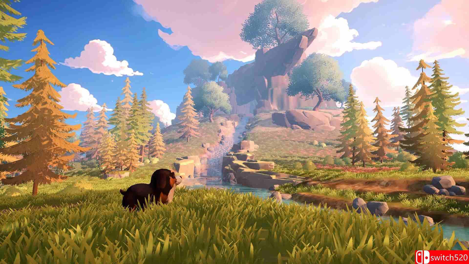 《梦幻小镇（Everdream Village）》官方中文 Early Access P2P硬盘版[CN/EN/JP]_2