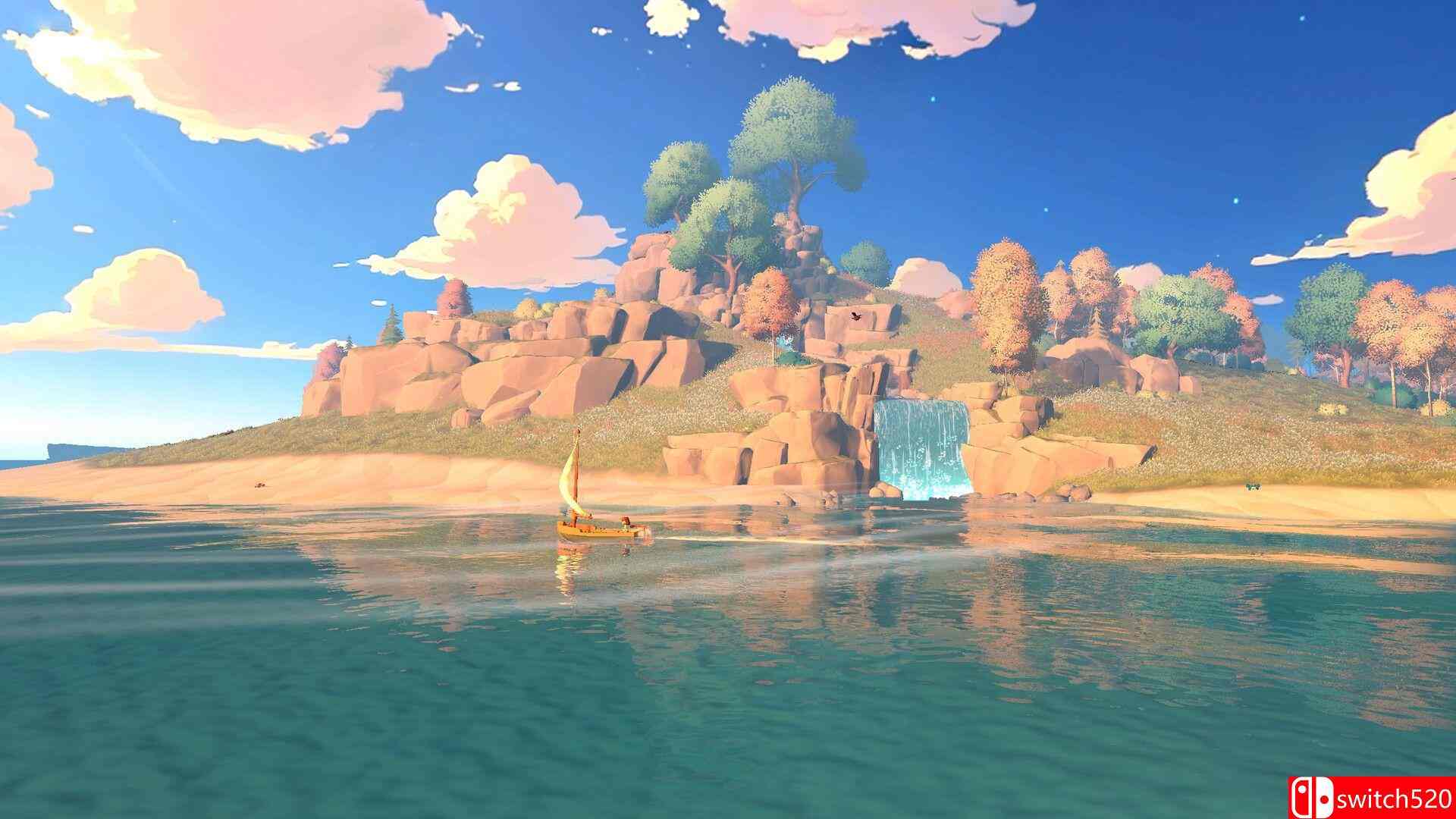 《梦幻小镇（Everdream Village）》官方中文 Early Access P2P硬盘版[CN/EN/JP]_5