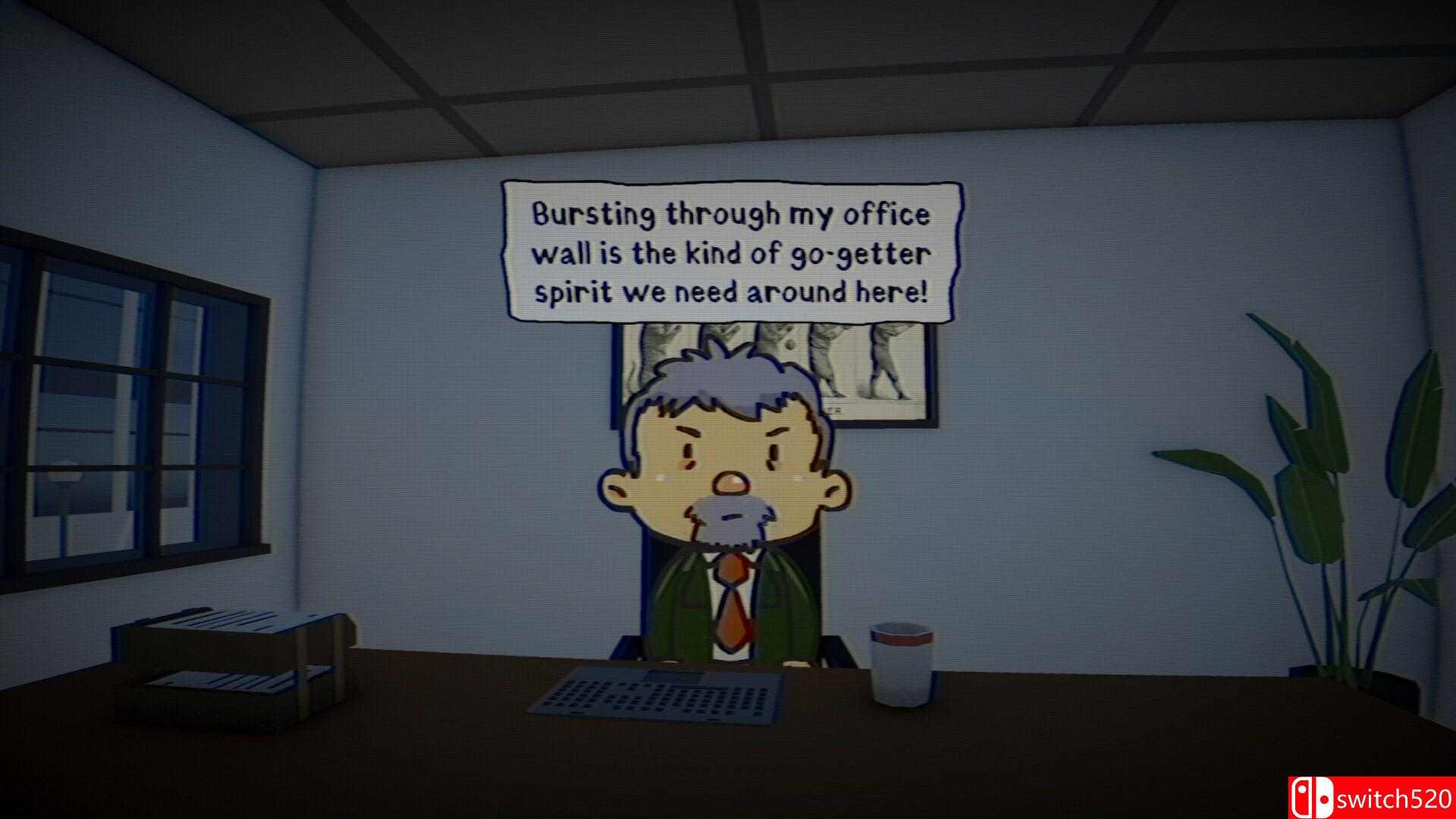 《吃石膏板模拟器（Drywall Eating Simulator）》Early Access P2P硬盘版[EN]_5