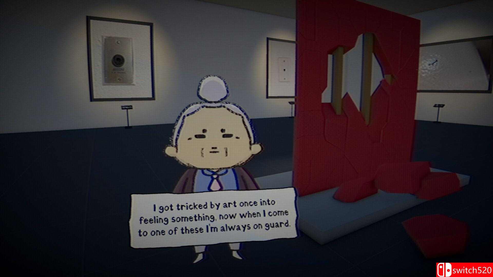 《吃石膏板模拟器（Drywall Eating Simulator）》Early Access P2P硬盘版[EN]_3