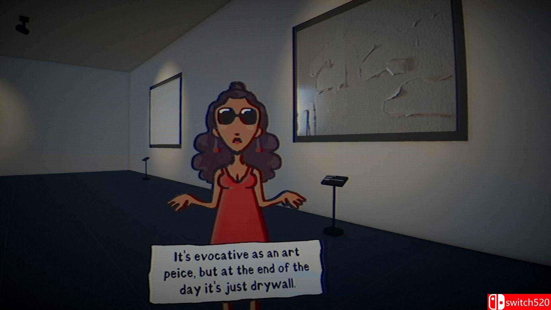 《吃石膏板模拟器（Drywall Eating Simulator）》Early Access P2P硬盘版[EN]_4