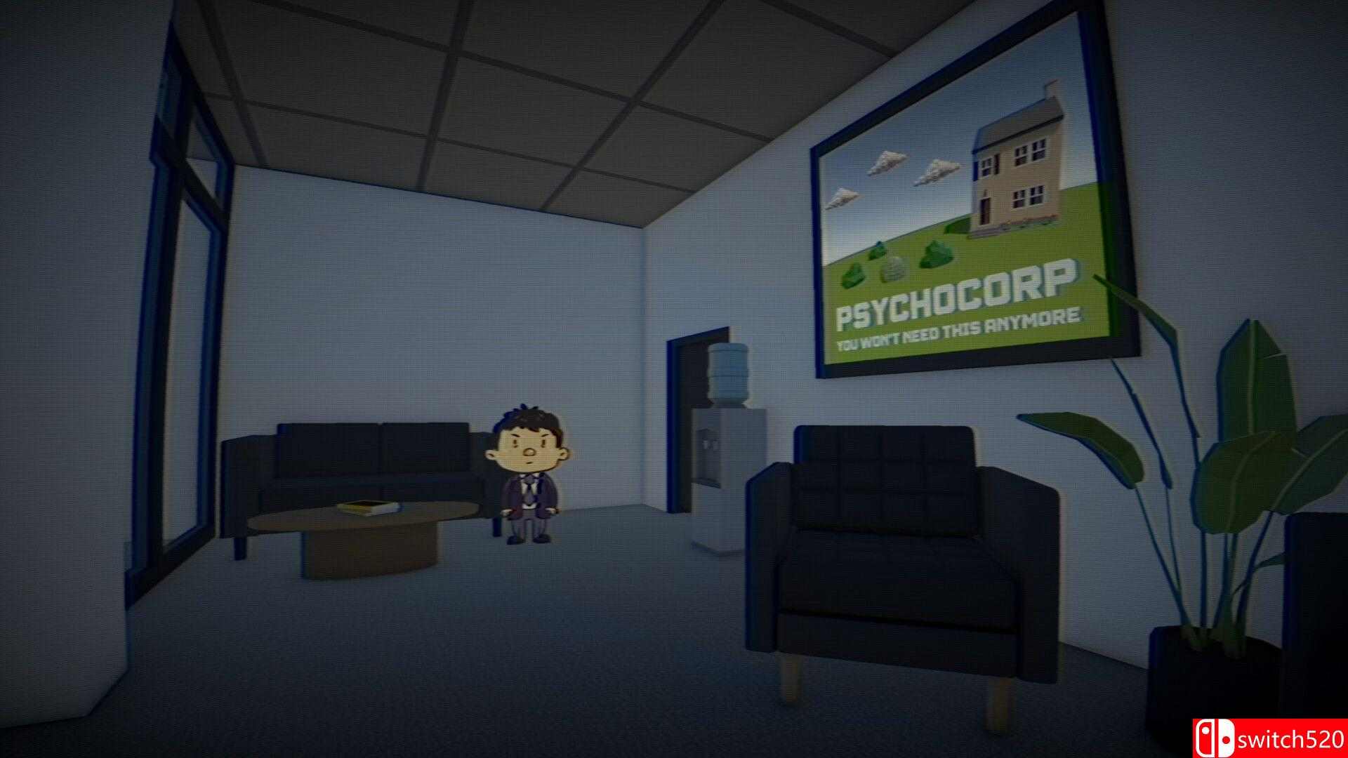 《吃石膏板模拟器（Drywall Eating Simulator）》Early Access P2P硬盘版[EN]_2