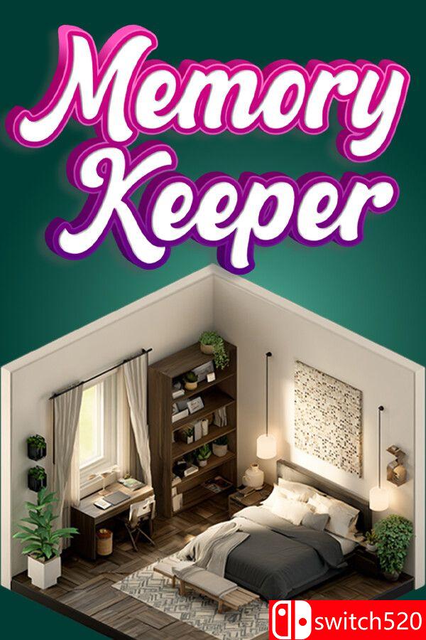 《记忆守护者（Memory Keeper）》P2P硬盘版[EN]