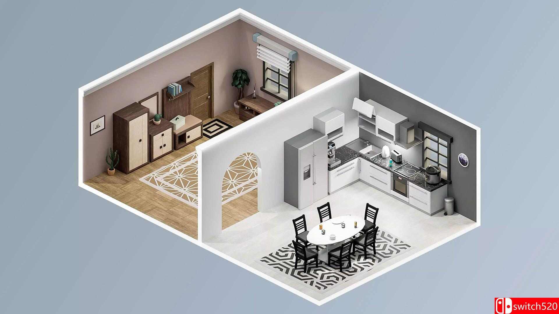 《记忆守护者（Memory Keeper）》P2P硬盘版[EN]_5