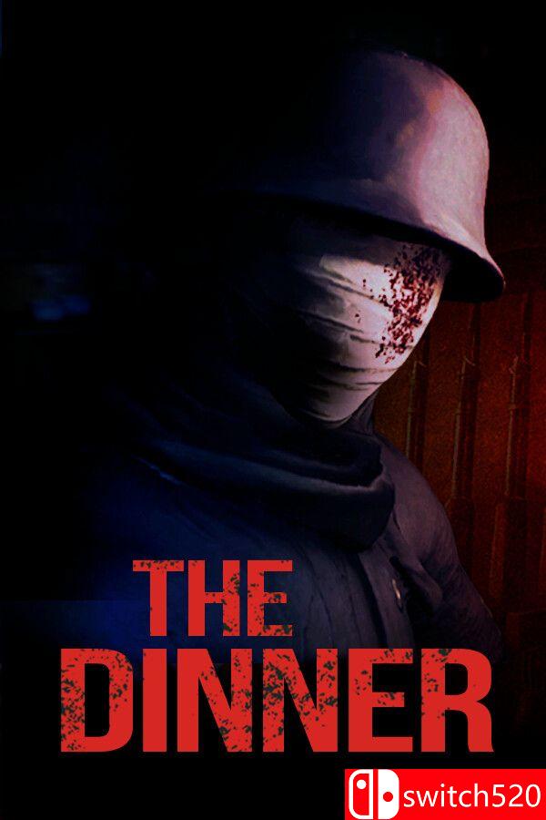 《晚餐（The Dinner）》官方中文 P2P硬盘版[CN/EN/JP]