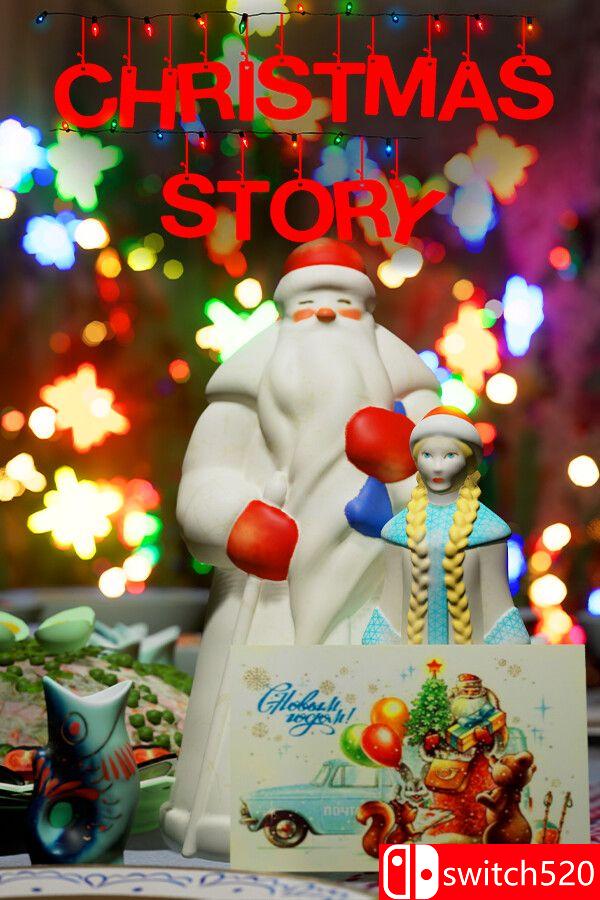 《圣诞故事（Christmas Story）》P2P硬盘版[EN]