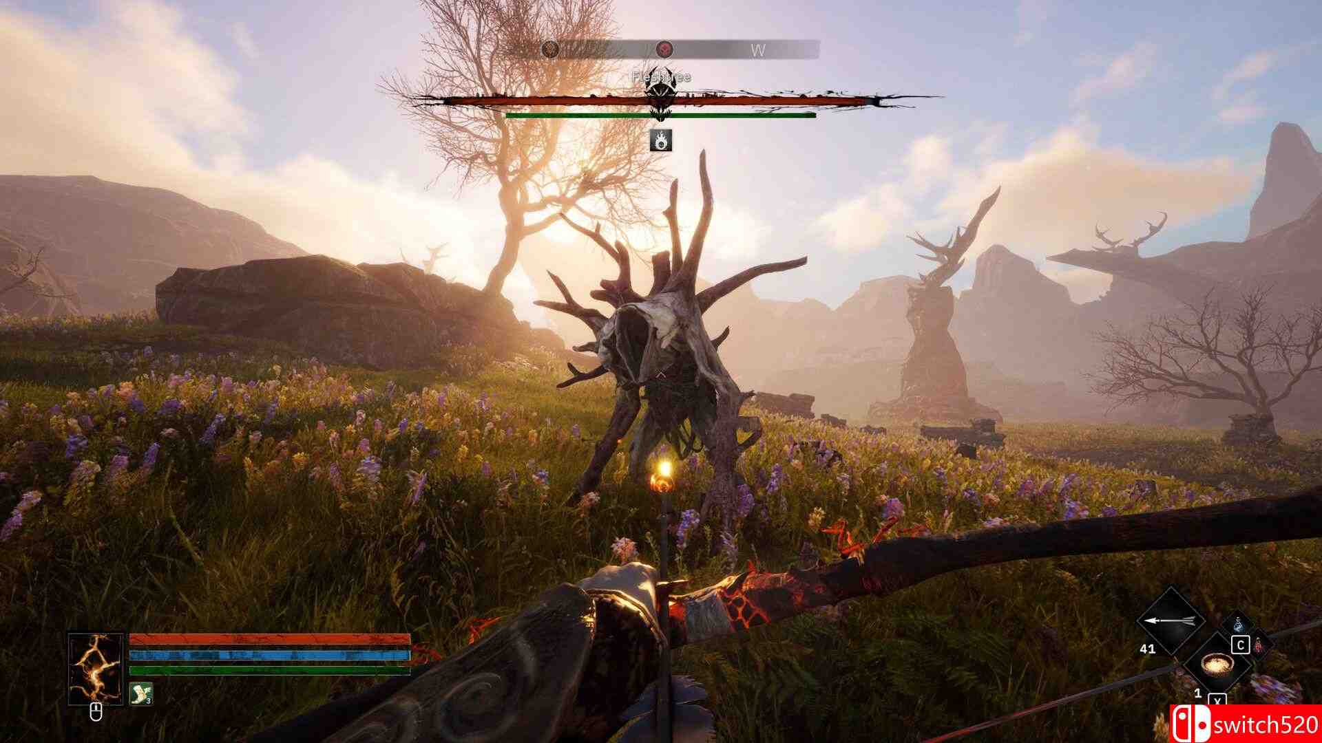 《污痕圣杯：阿瓦隆的陨落（Tainted Grail: Fall of Avalon）》集成萨拉斯圣所DLC RUNE镜像版[CN/EN]_2