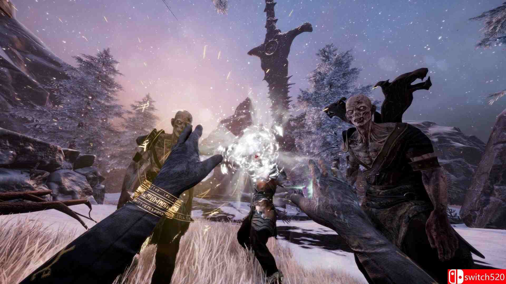 《污痕圣杯：阿瓦隆的陨落（Tainted Grail: Fall of Avalon）》集成萨拉斯圣所DLC RUNE镜像版[CN/EN]_4