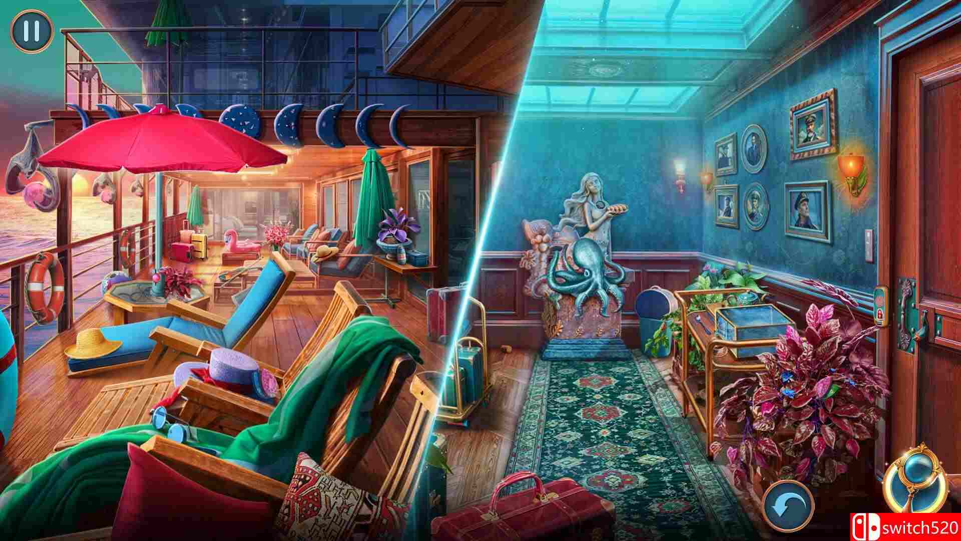 《失落之心：血色邮轮（Missing Hearts: Сrimson Cruise）》RAZOR硬盘版[EN]_3