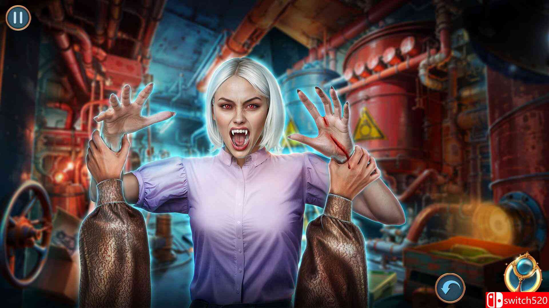 《失落之心：血色邮轮（Missing Hearts: Сrimson Cruise）》RAZOR硬盘版[EN]_5