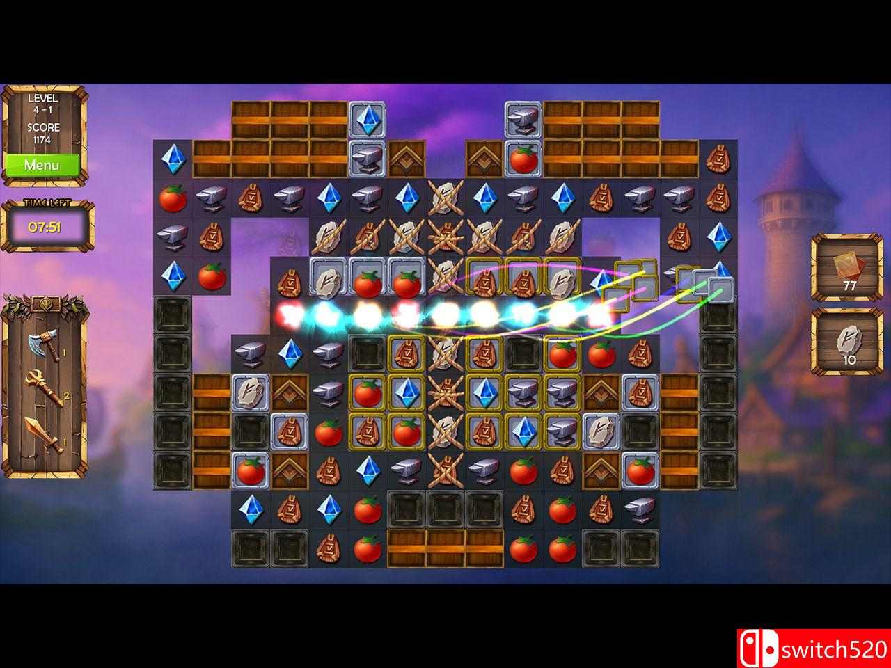 《维京战士赫尔加7：新阿斯加德（Helga the Viking Warrior 7: A New Asgard）》RAZOR硬盘版[EN]_2