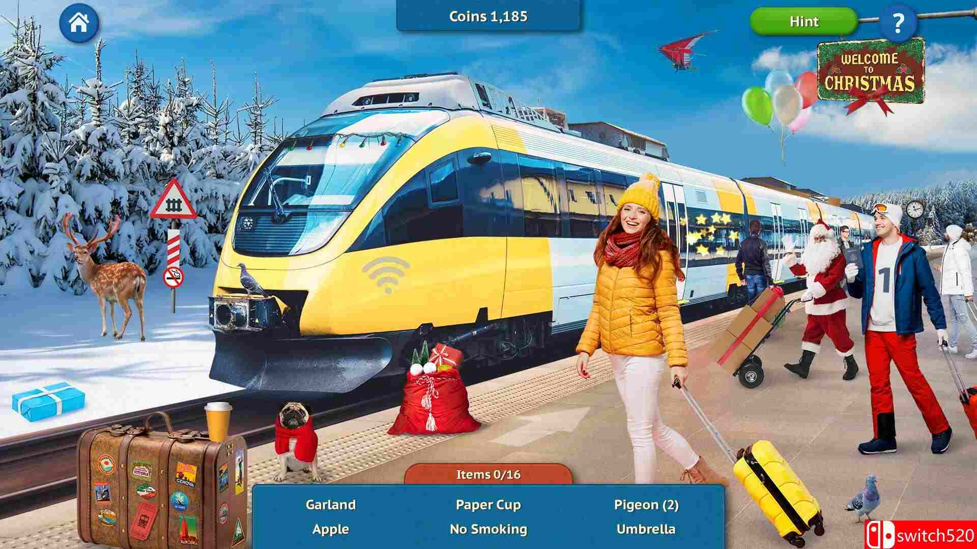 《寻遍万物：圣诞节（Find All Things Christmas）》典藏版 RAZOR硬盘版[EN]_1