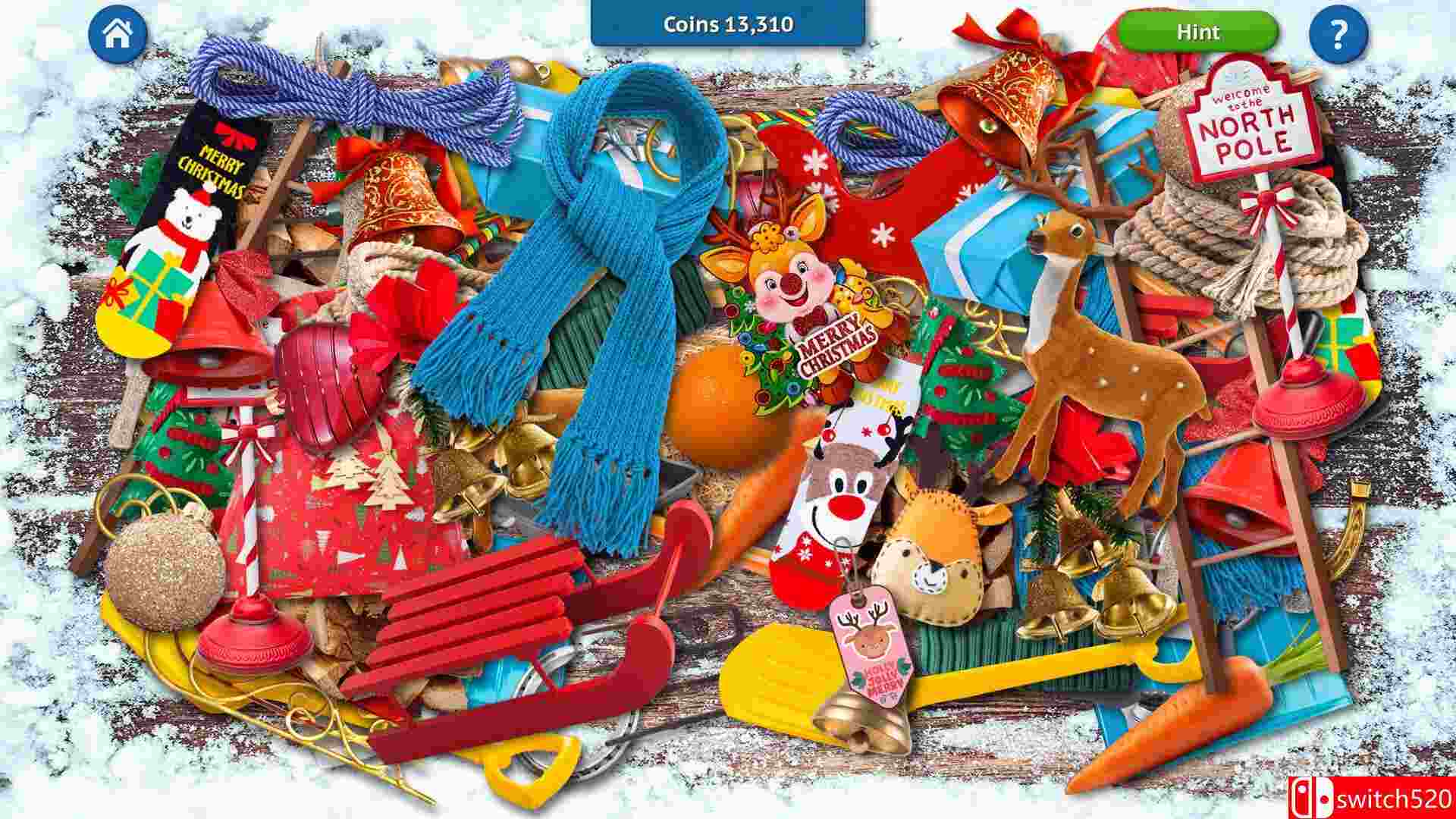 《寻遍万物：圣诞节（Find All Things Christmas）》典藏版 RAZOR硬盘版[EN]_2