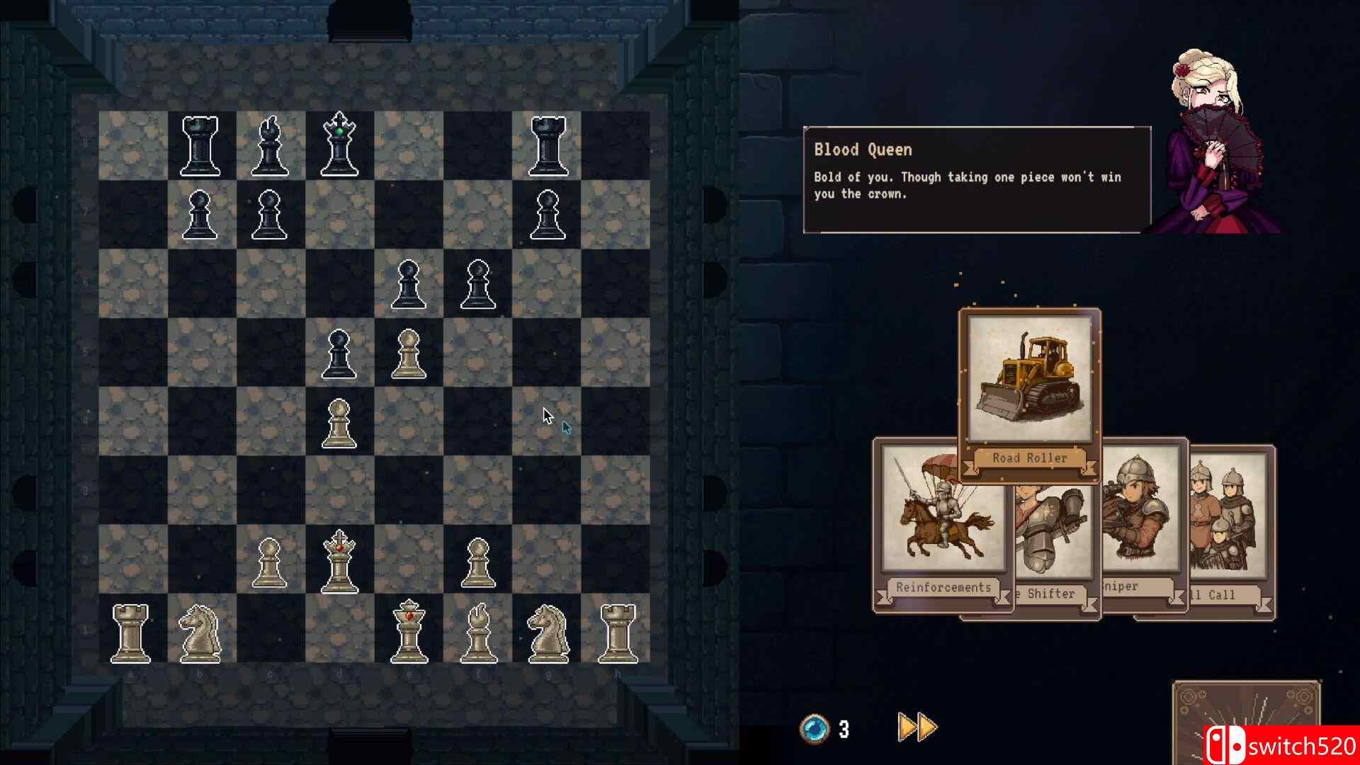 《是的，我的女王（Yes, My Queen）》官方中文 Build 21176618 P2P硬盘版[CN/EN/JP]_1