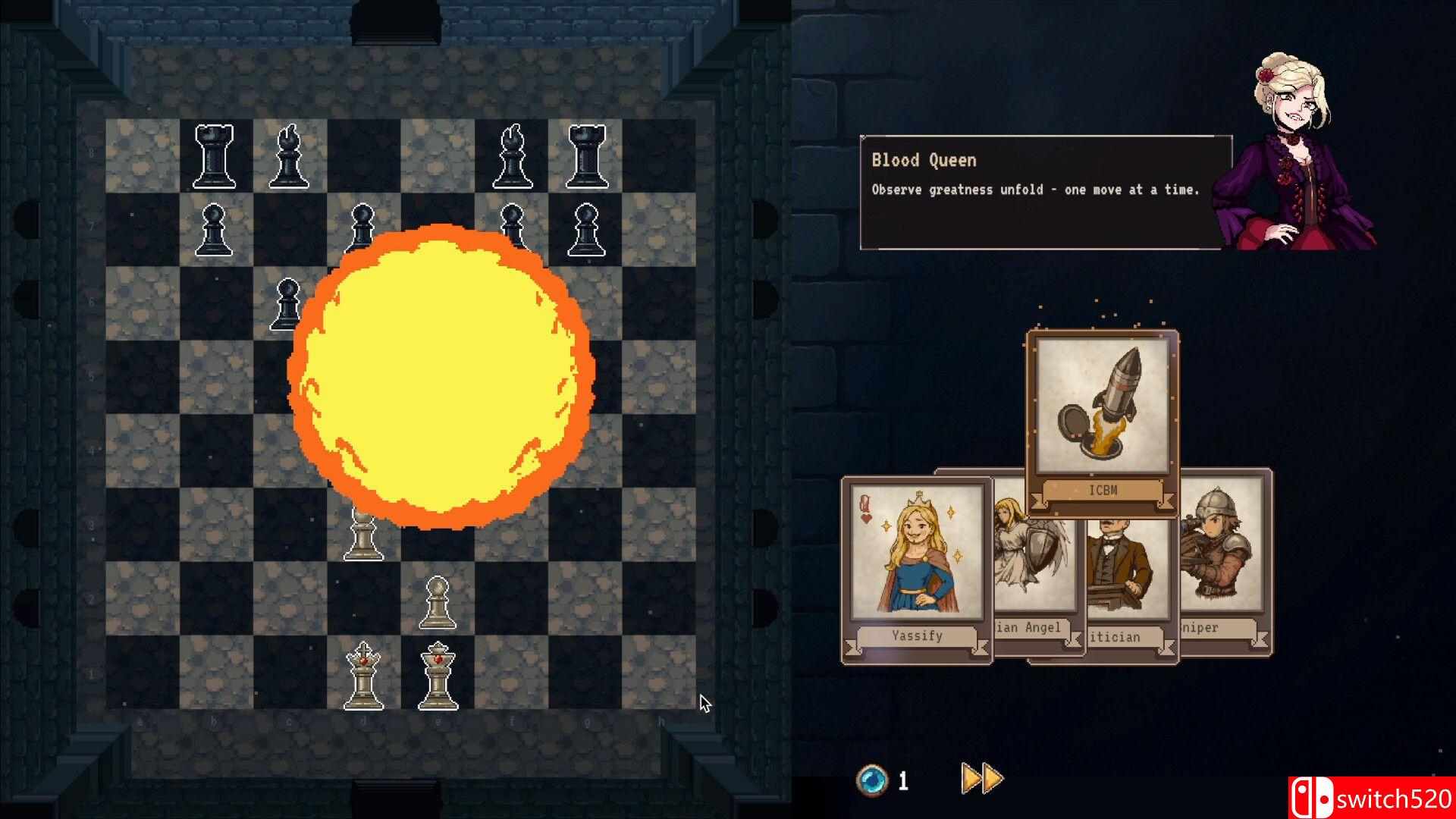 《是的，我的女王（Yes, My Queen）》官方中文 Build 21176618 P2P硬盘版[CN/EN/JP]_3