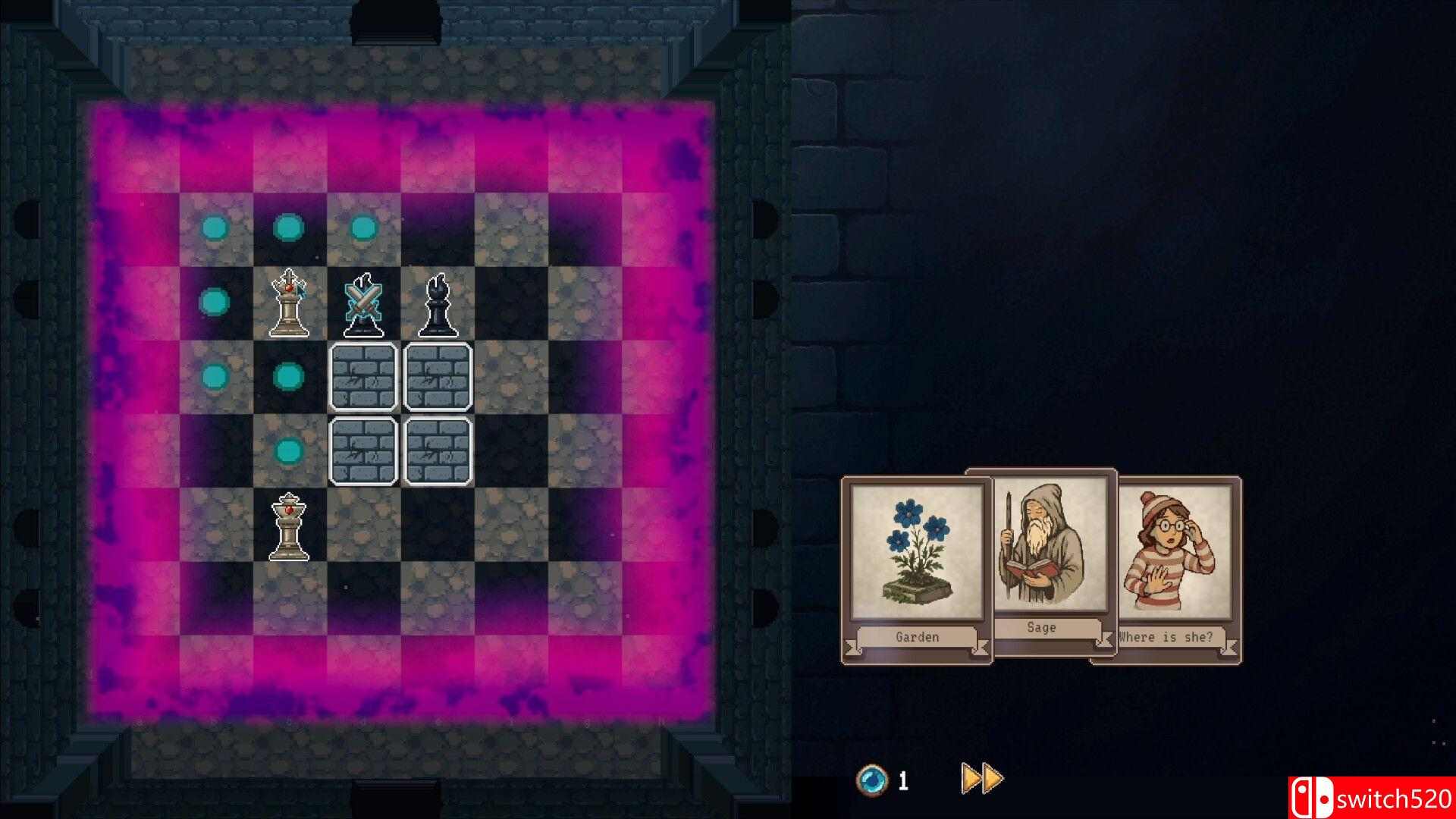 《是的，我的女王（Yes, My Queen）》官方中文 Build 21176618 P2P硬盘版[CN/EN/JP]_4