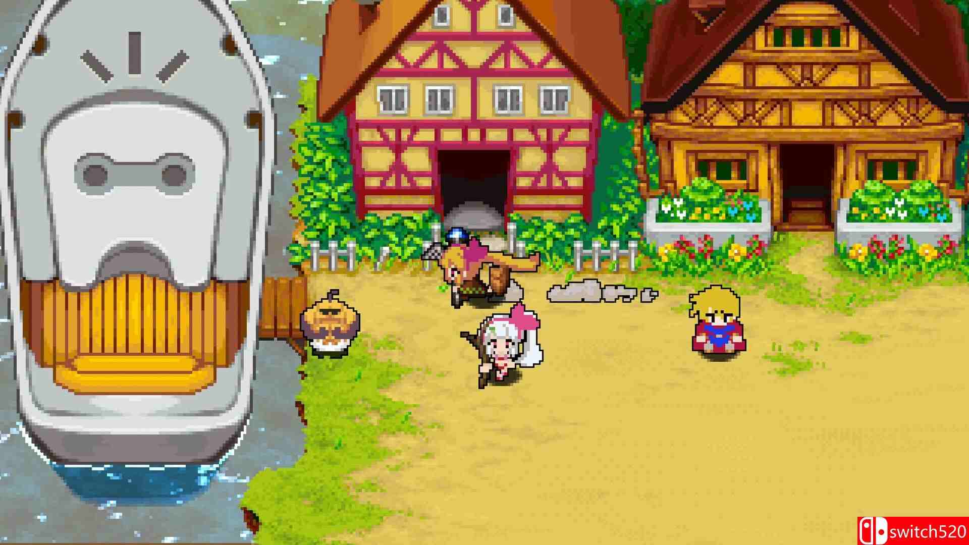 《克拉顿X3（Cladun X3）》官方中文 Build 19836967 P2P硬盘版[CN/TW/EN/JP]_2