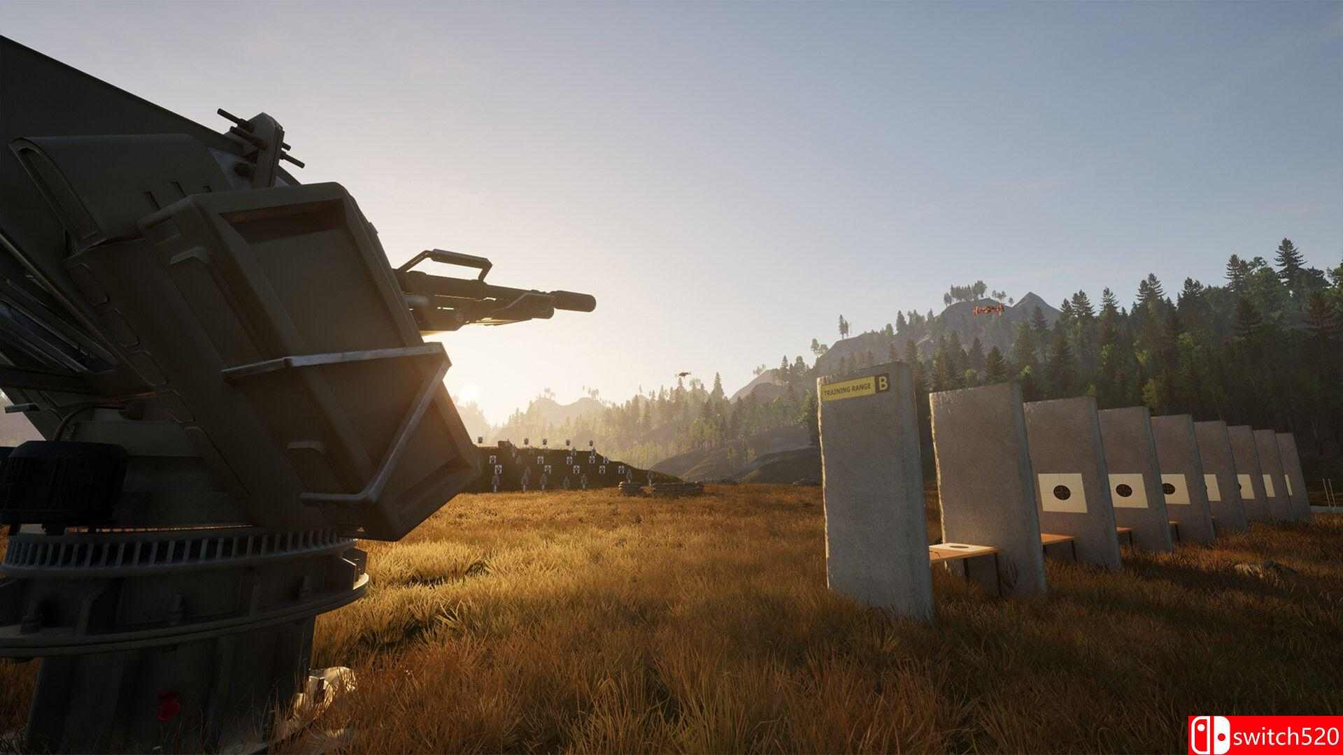 《军事物流模拟（Military Logistics Simulator）》官方中文 P2P硬盘版[CN/EN/JP]_5