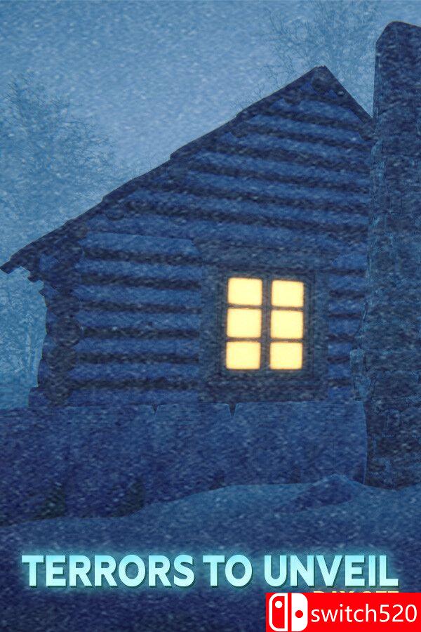 《恐惧揭秘：休假日（Terrors to Unveil - Day Off）》P2P硬盘版[EN]